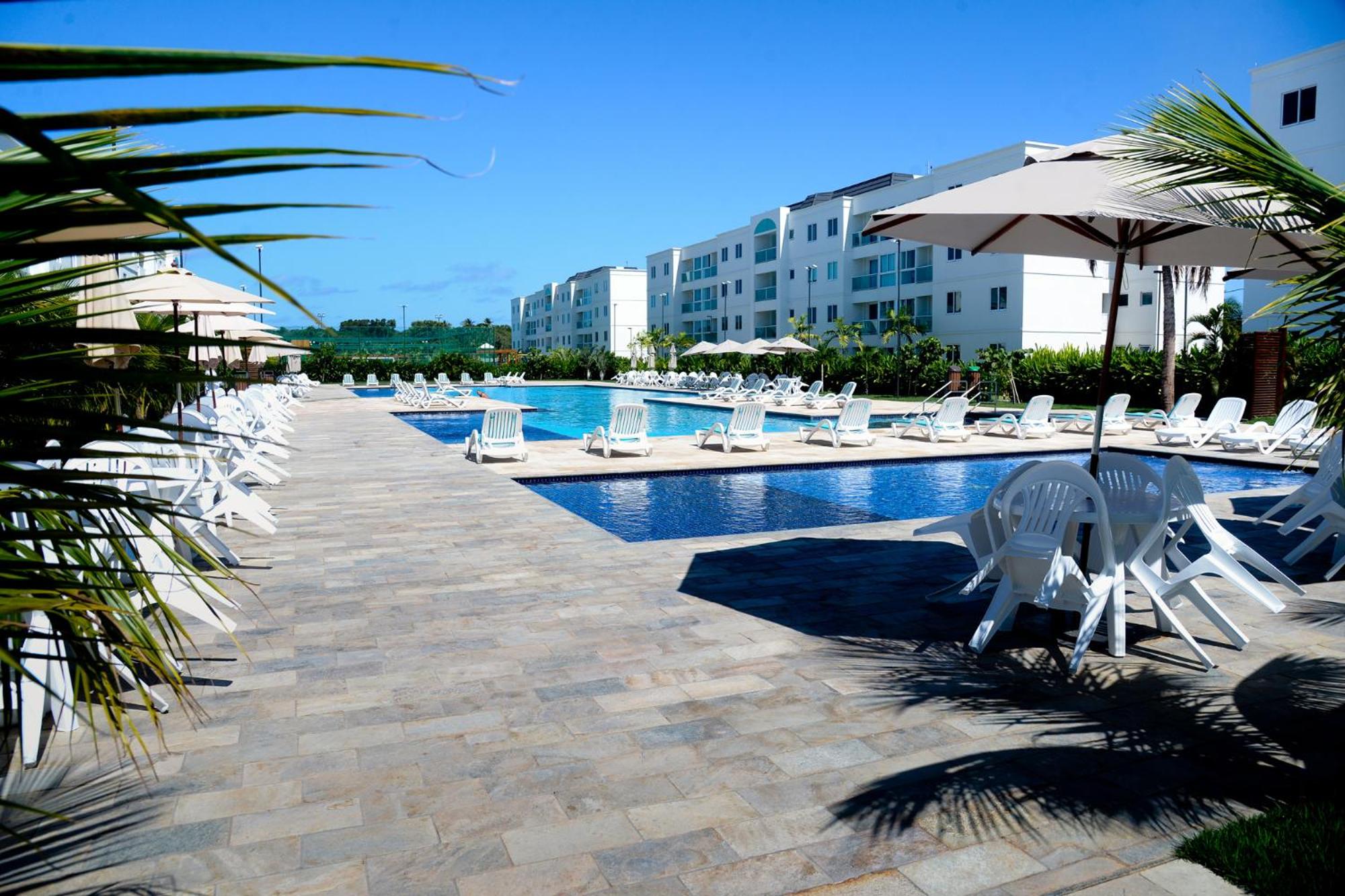 Palm Village Acqua