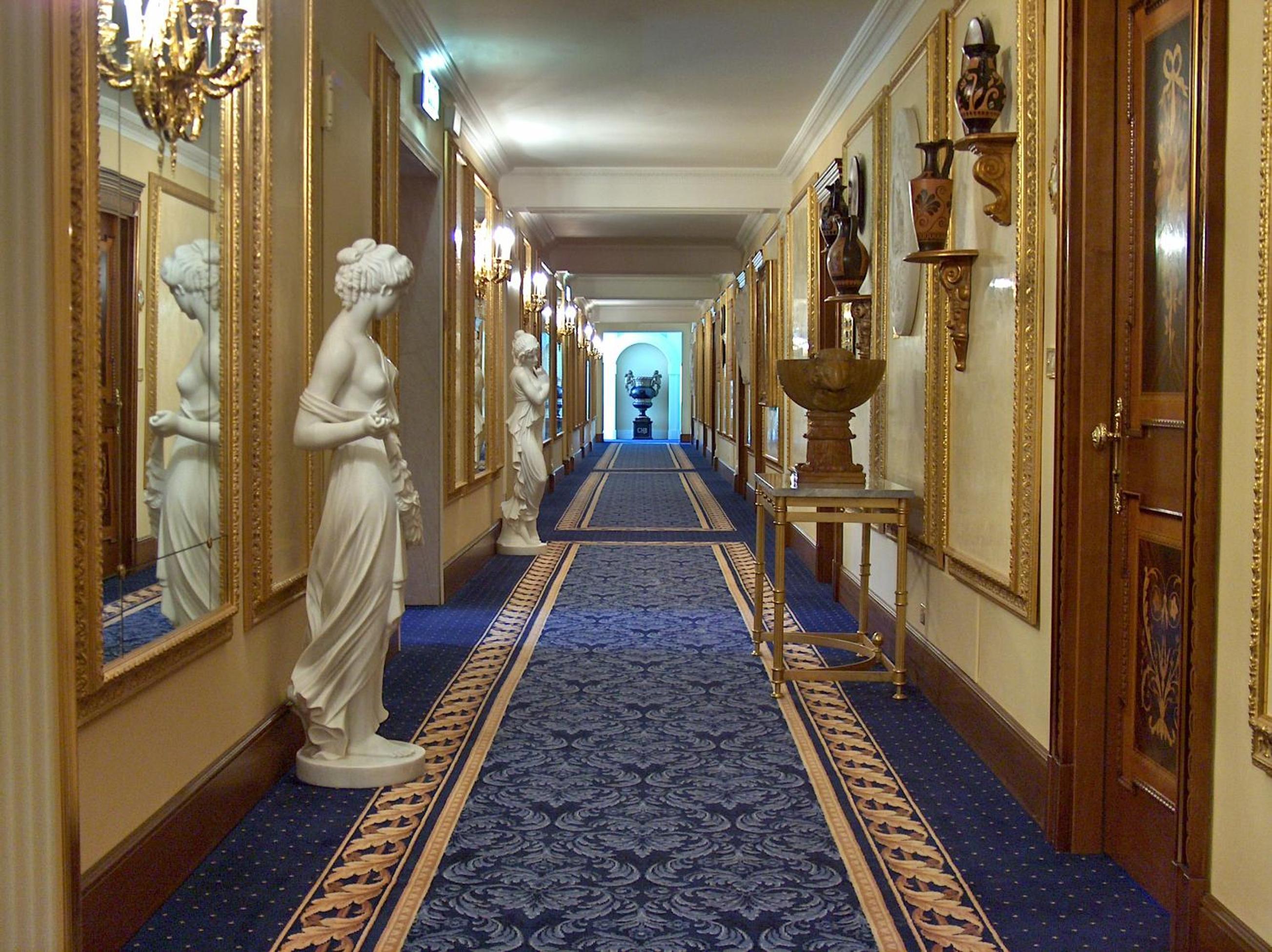 Stresa Vacations - Grand Hotel des Iles Borromees  SPA - Property Image 40