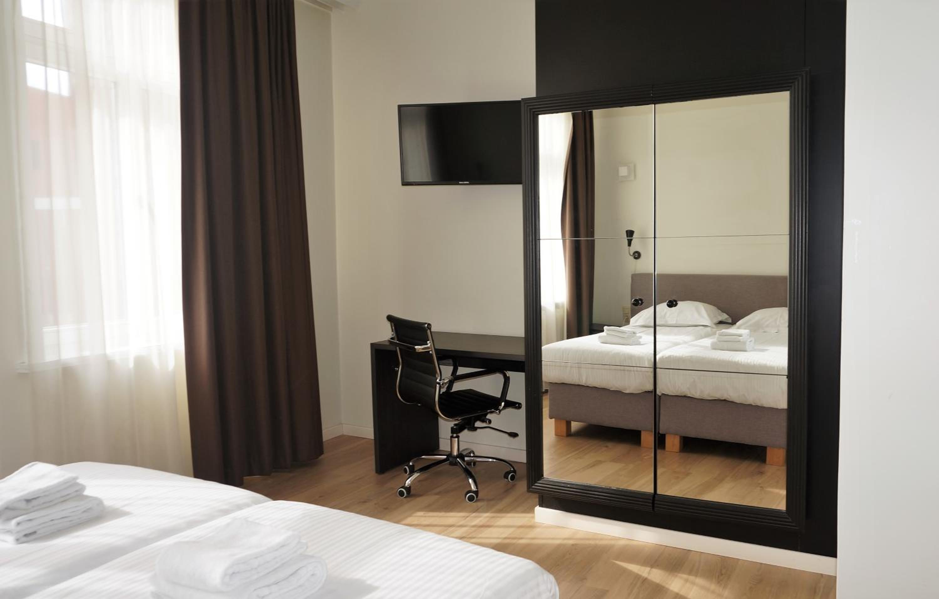 Bruges Vacations - Hotel 't Putje - Property Image 26