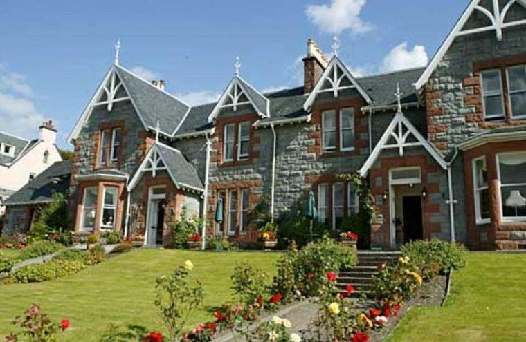 Myrtle Bank Guest House view 3