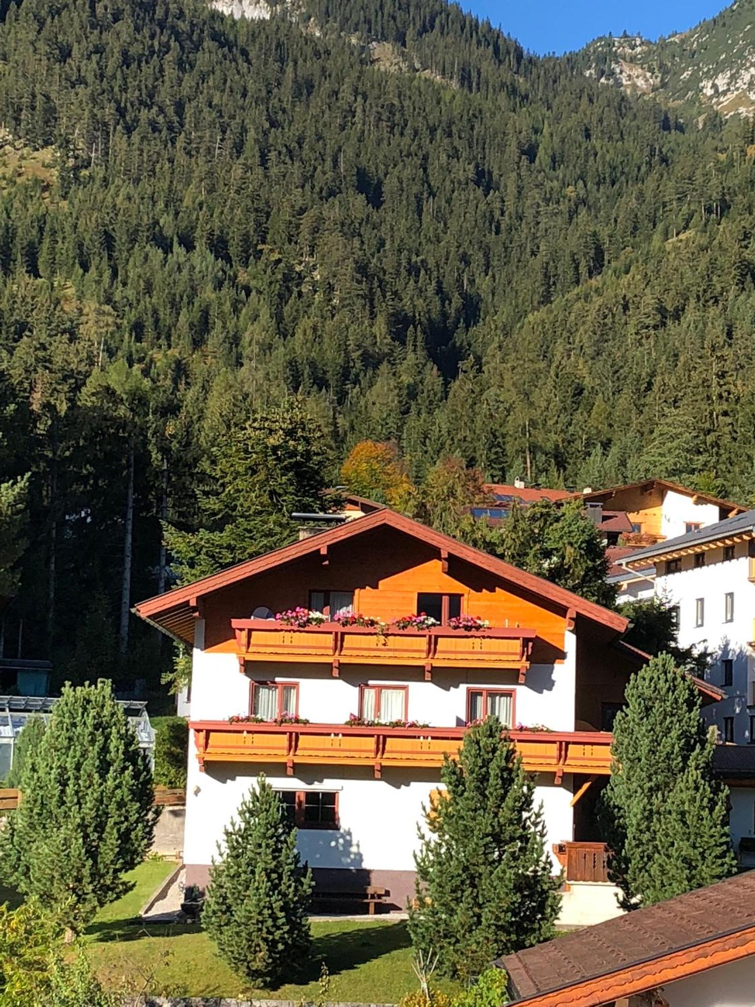 Haus Birkenheim