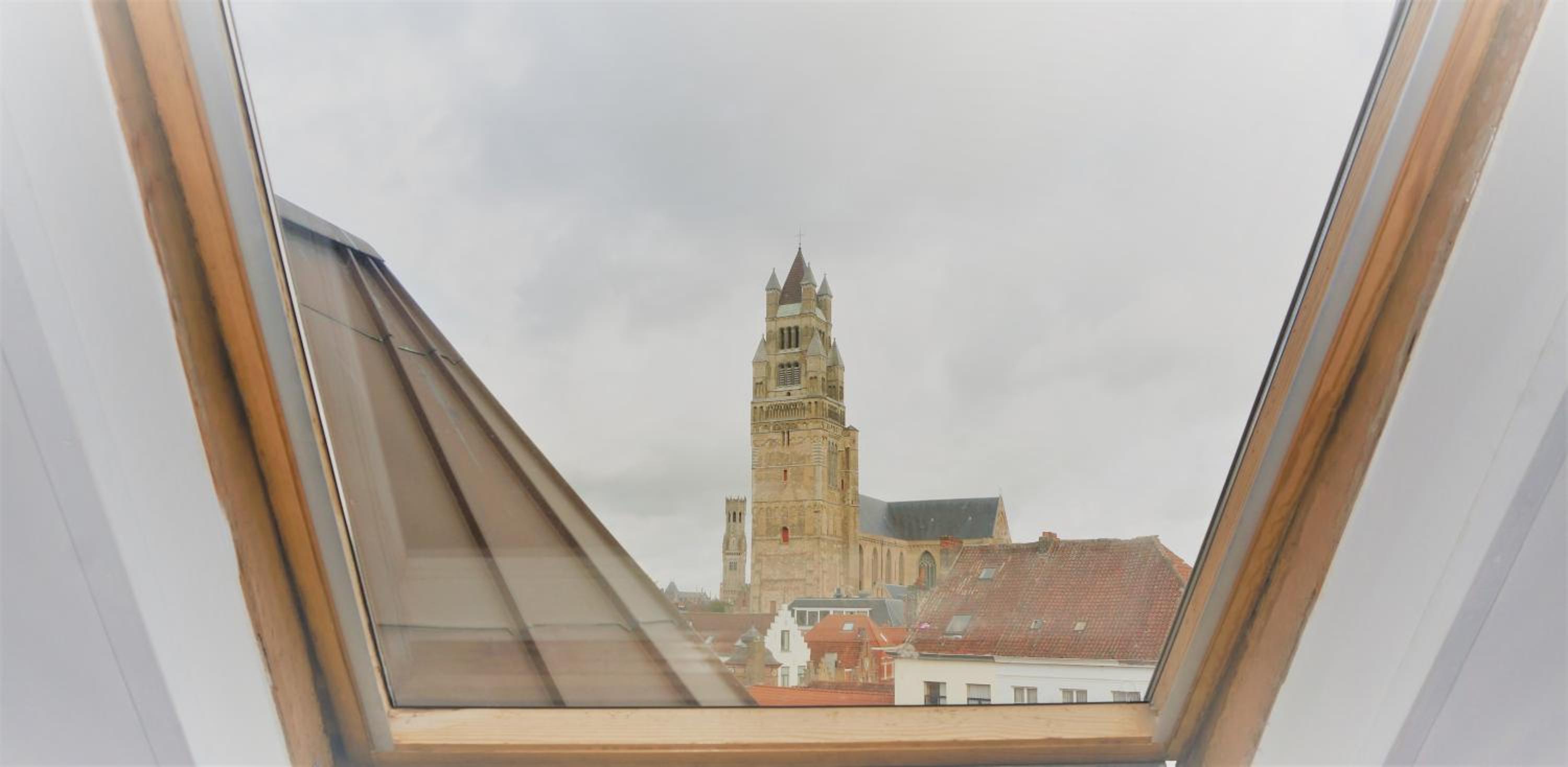 Bruges Vacations - Hotel 't Putje - Property Image 17