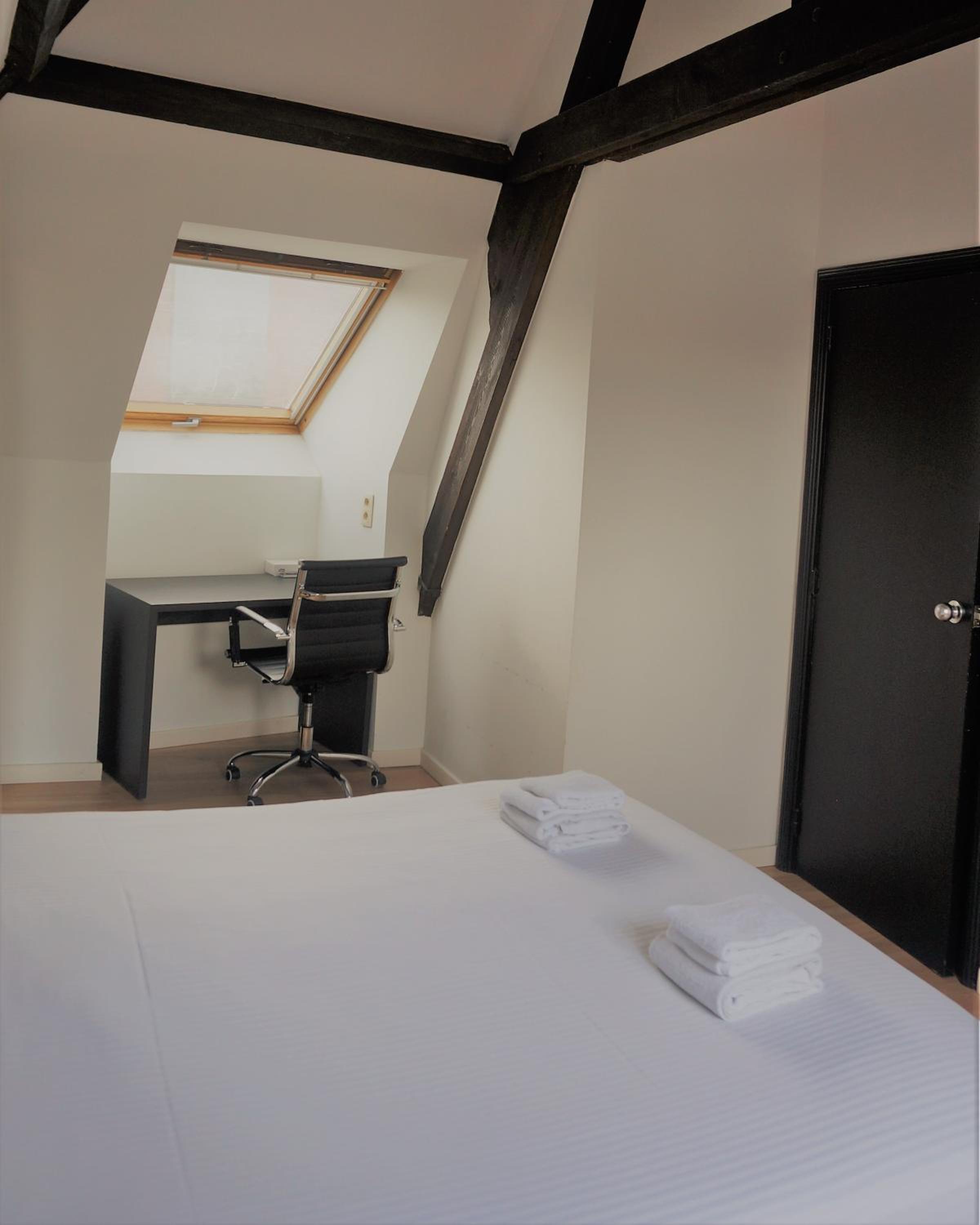 Bruges Vacations - Hotel 't Putje - Property Image 19