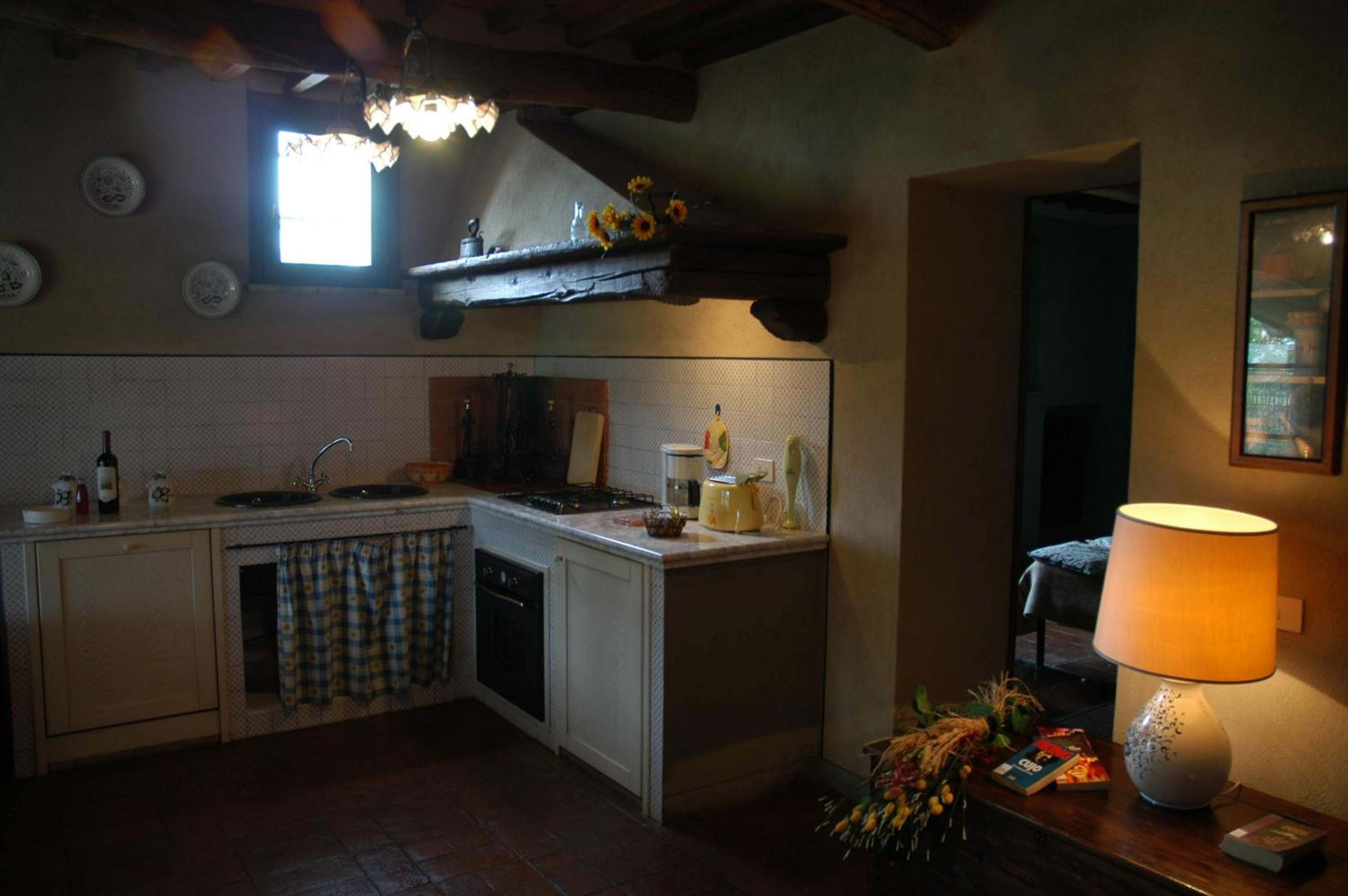 Podere La Casetta - Casa di Campagna