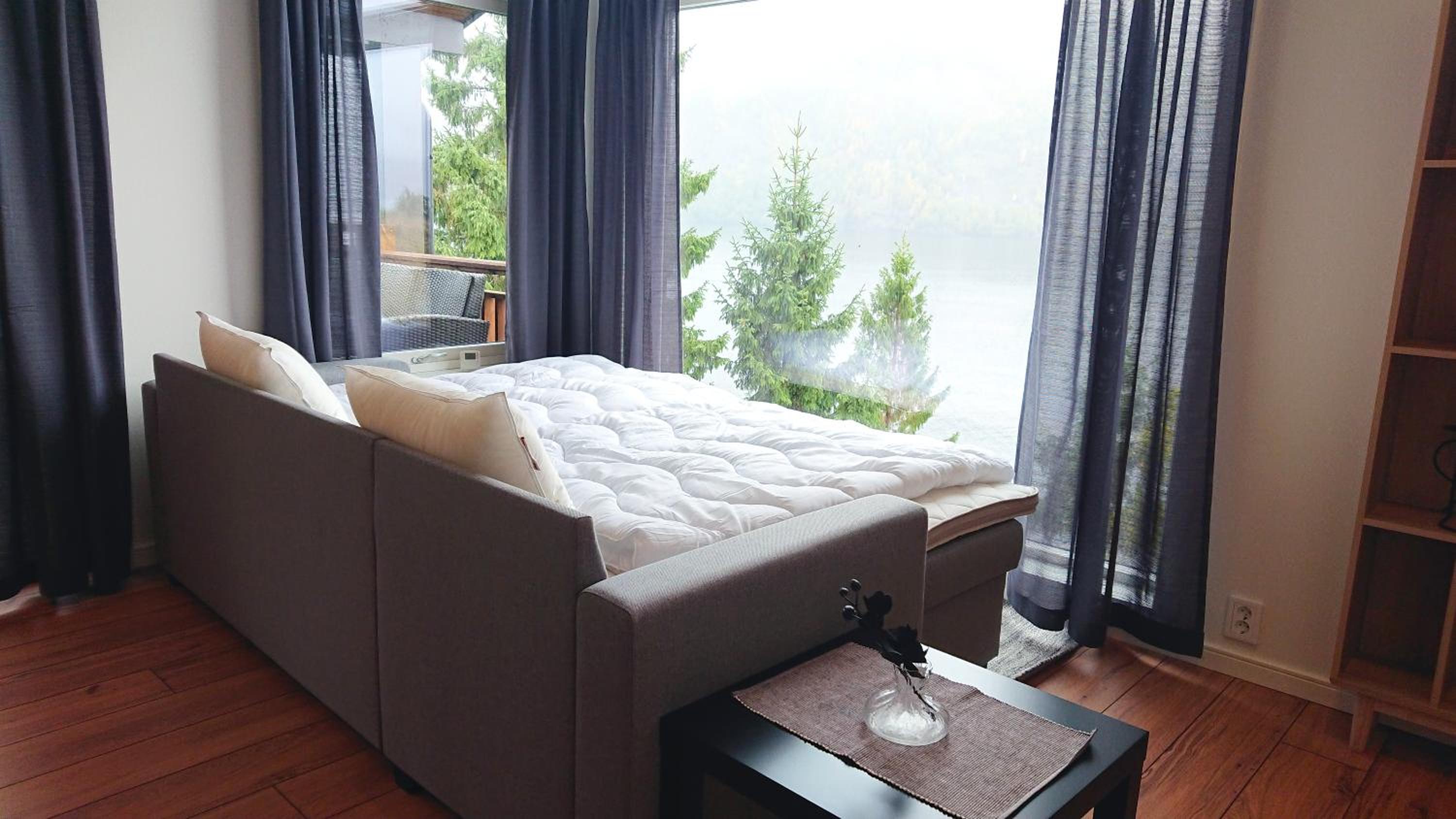 Otnes Sør - Luxury 140m2 view 4
