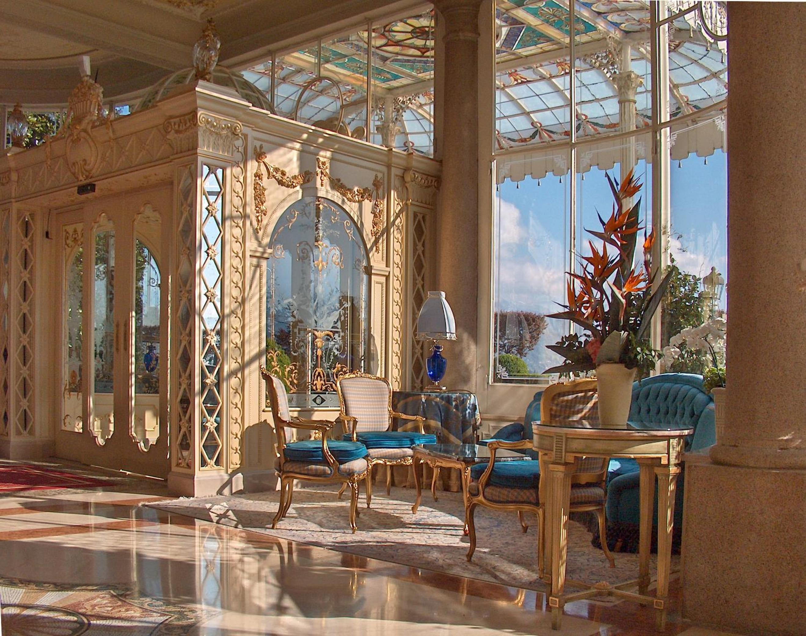 Stresa Vacations - Grand Hotel des Iles Borromees  SPA - Property Image 41