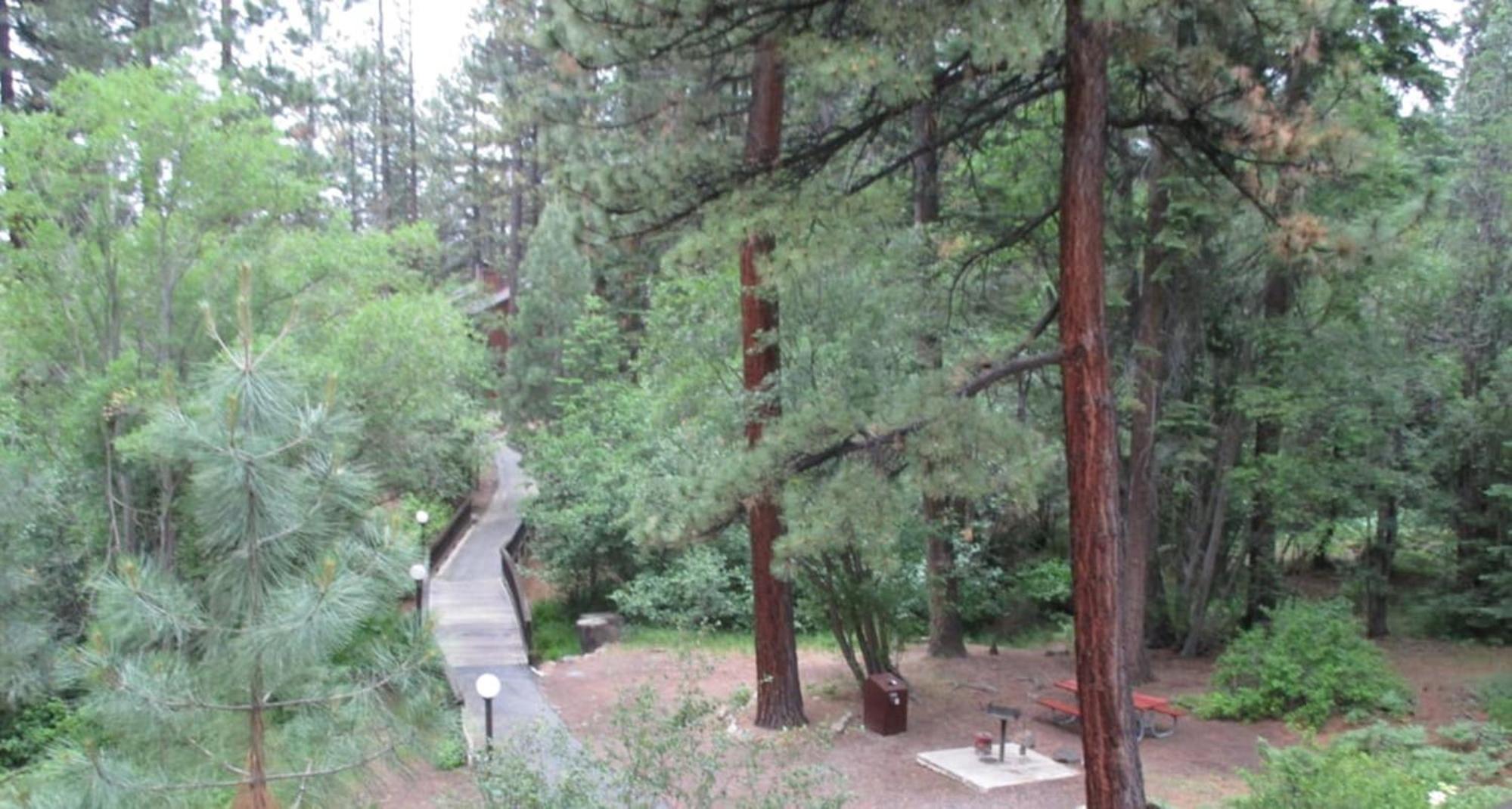 Lake Tahoe Vacations - Club Tahoe Resort - Property Image 19
