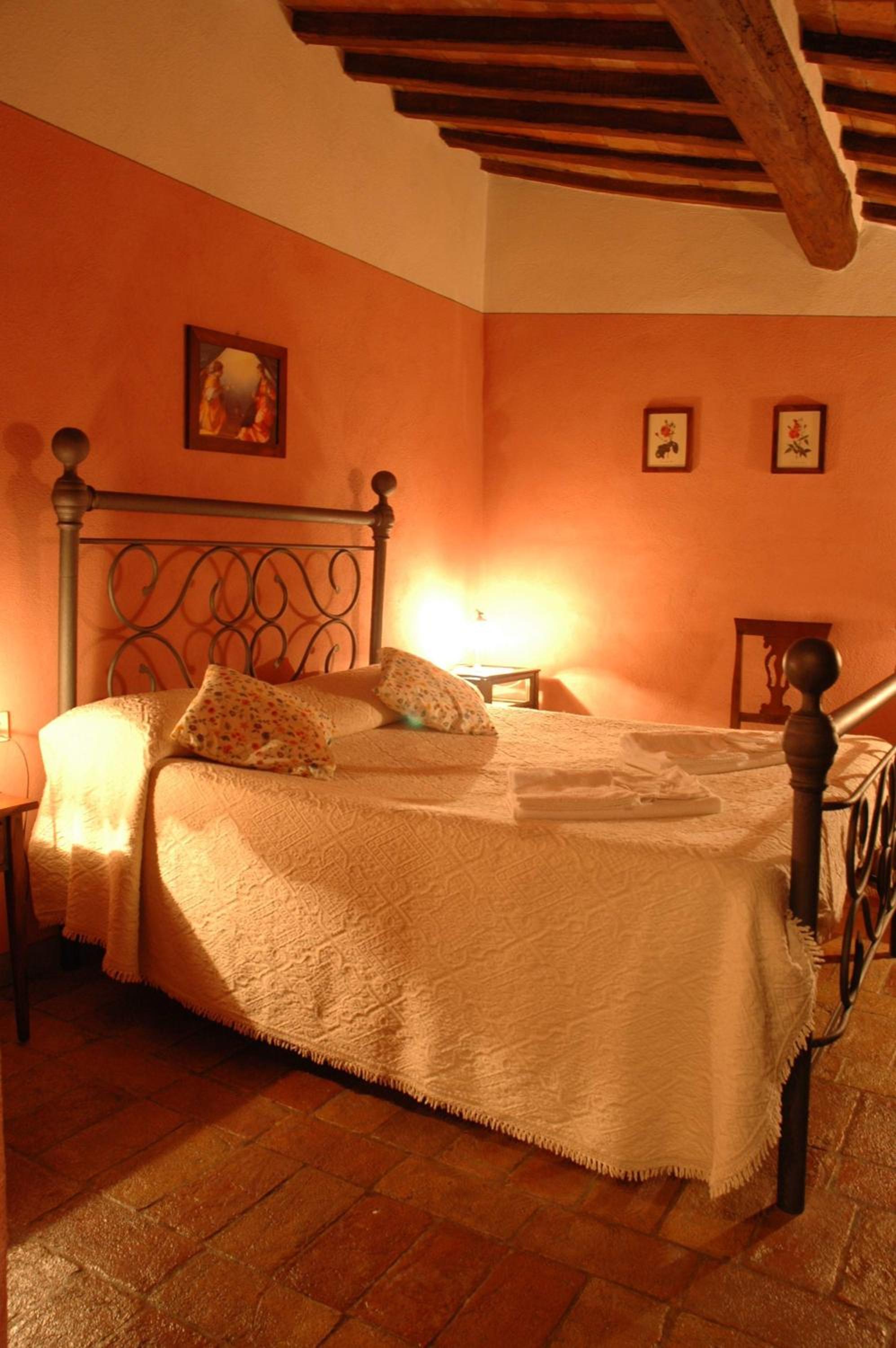 Podere La Casetta - Casa di Campagna