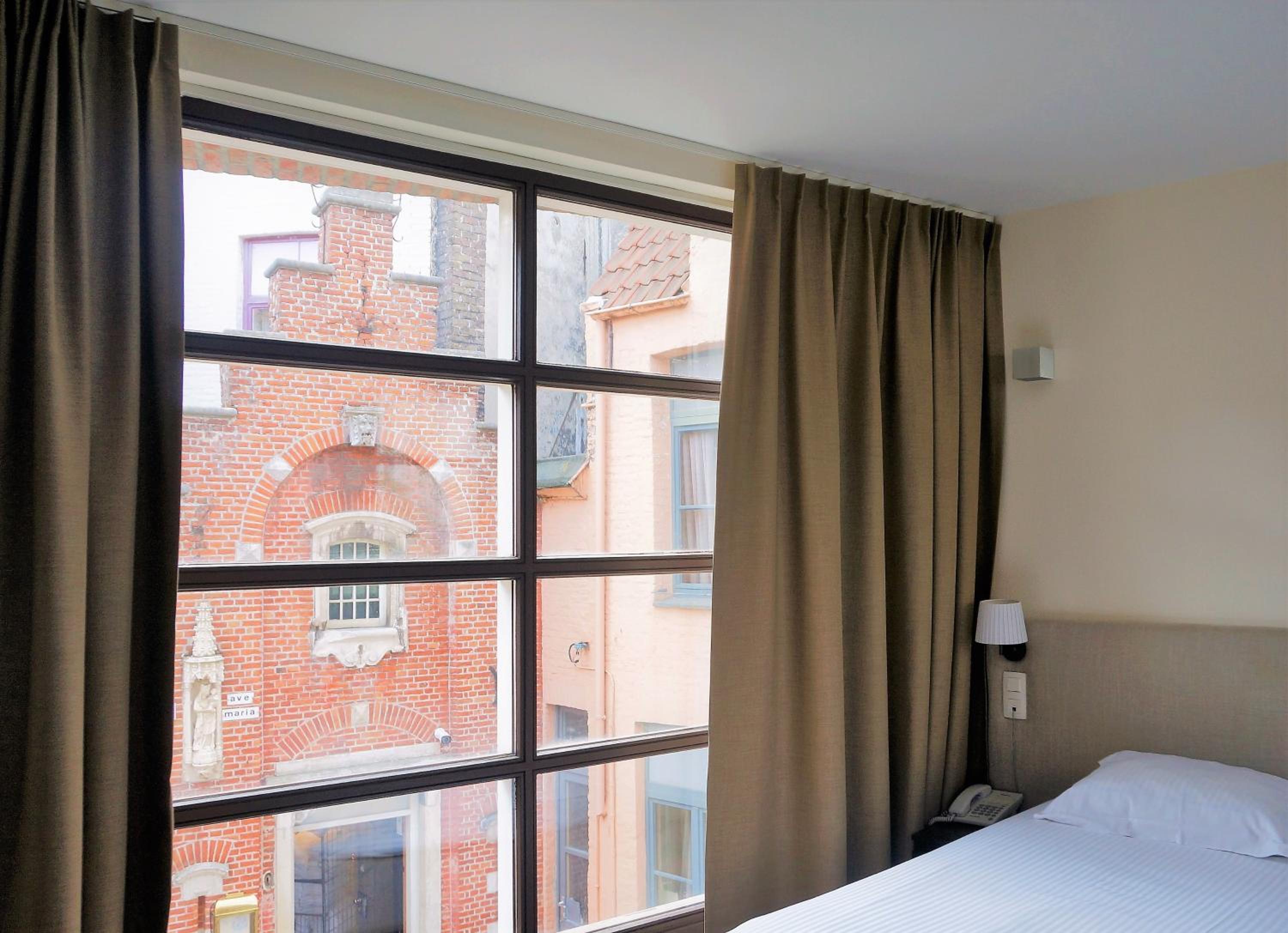 Bruges Vacations - Hotel 't Putje - Property Image 20
