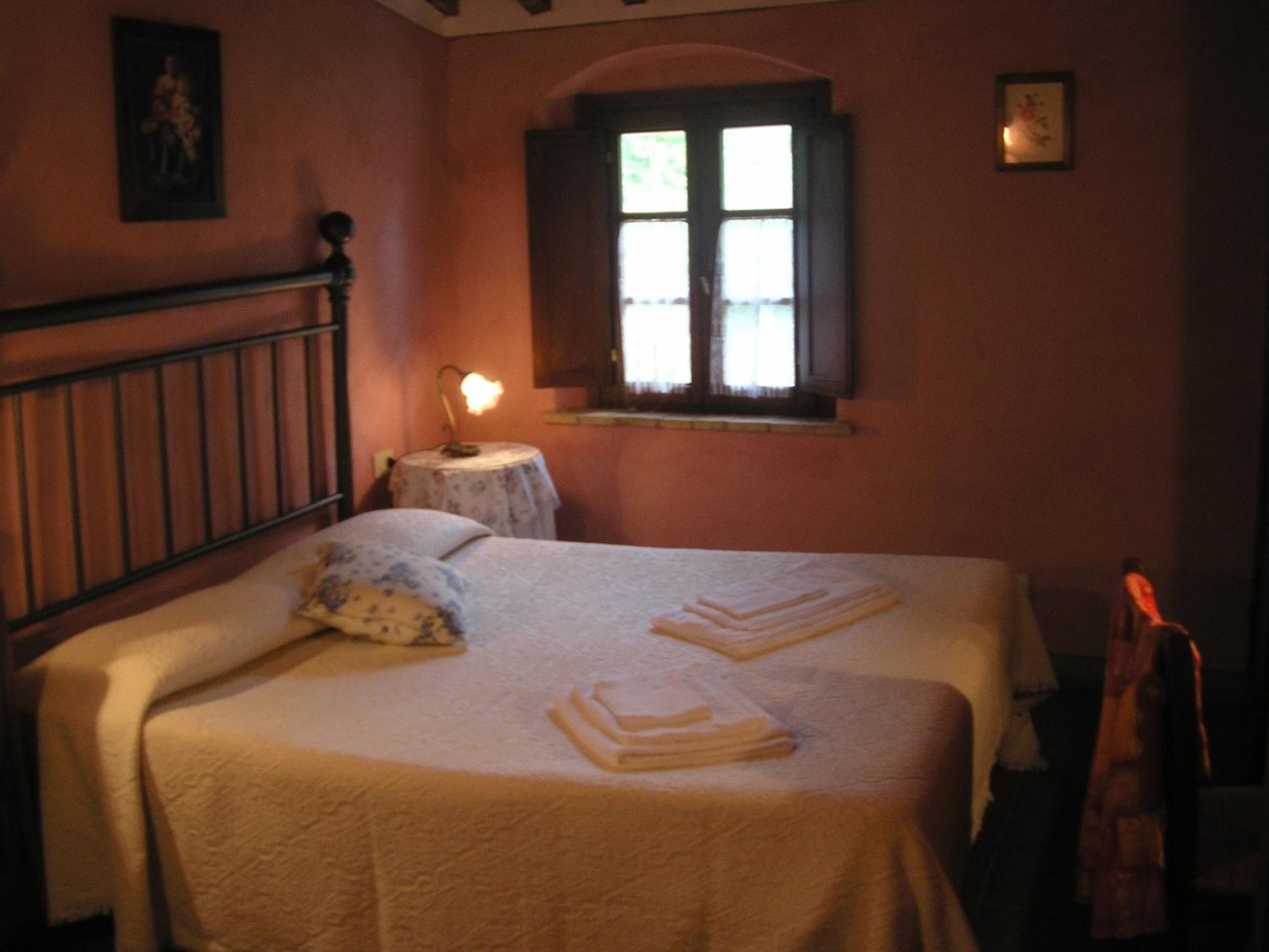Podere La Casetta - Casa di Campagna
