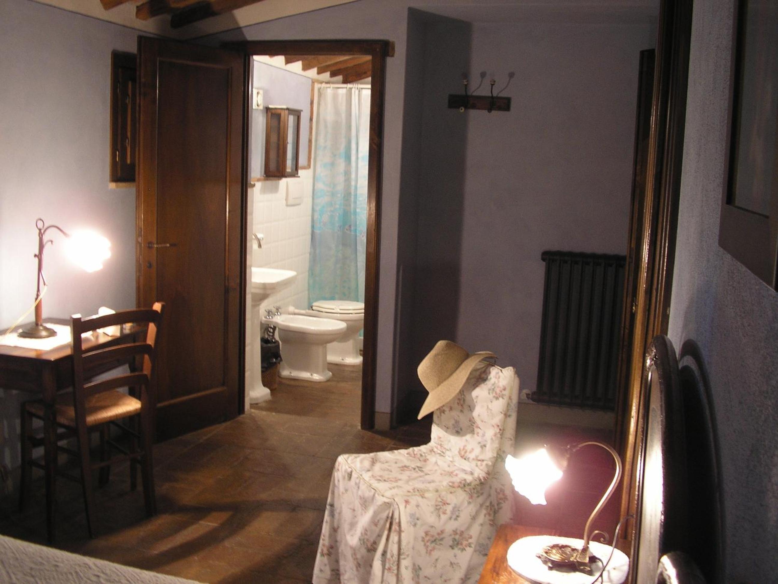 Podere La Casetta - Casa di Campagna