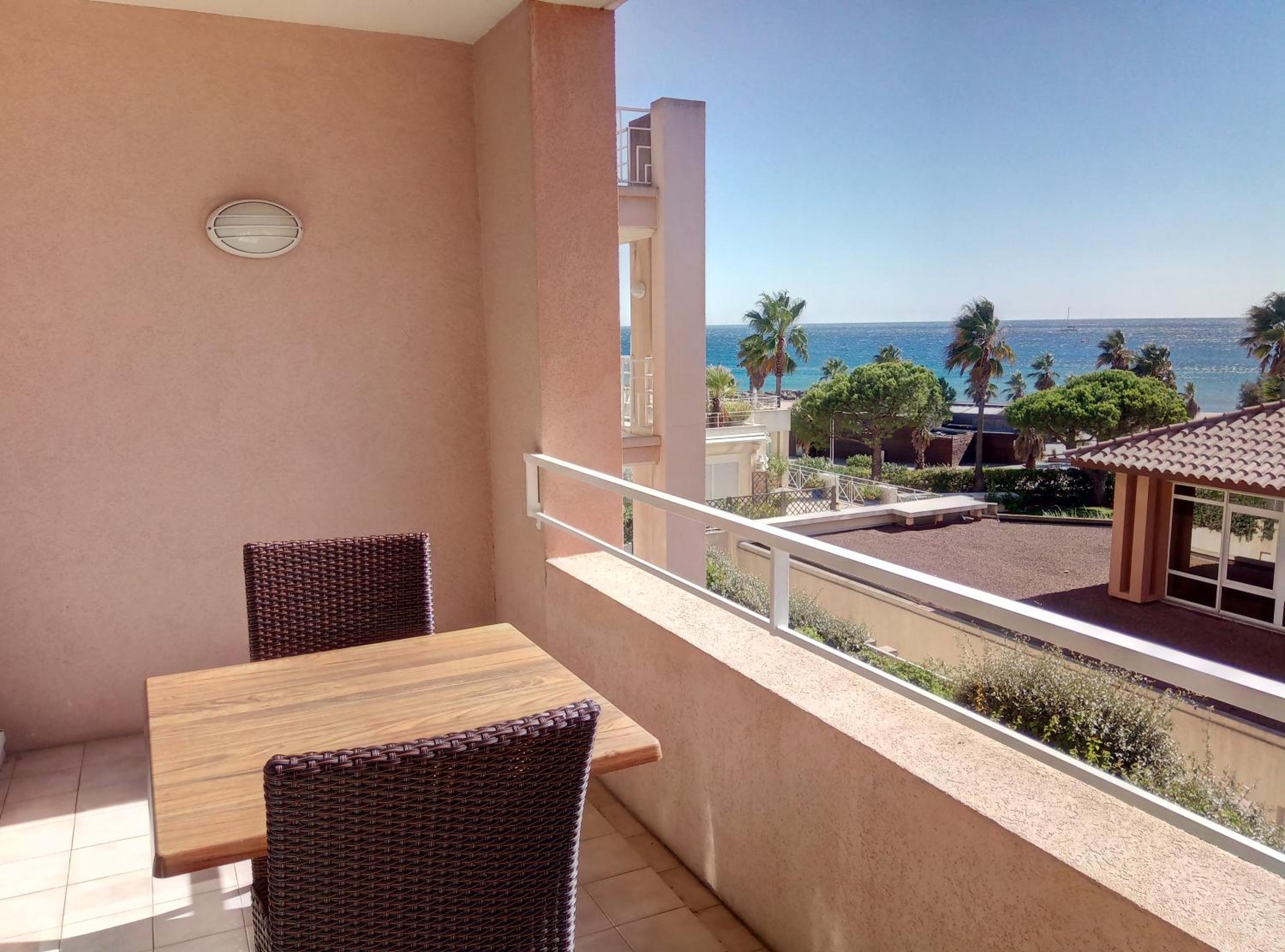 Appartement Cap Hermès