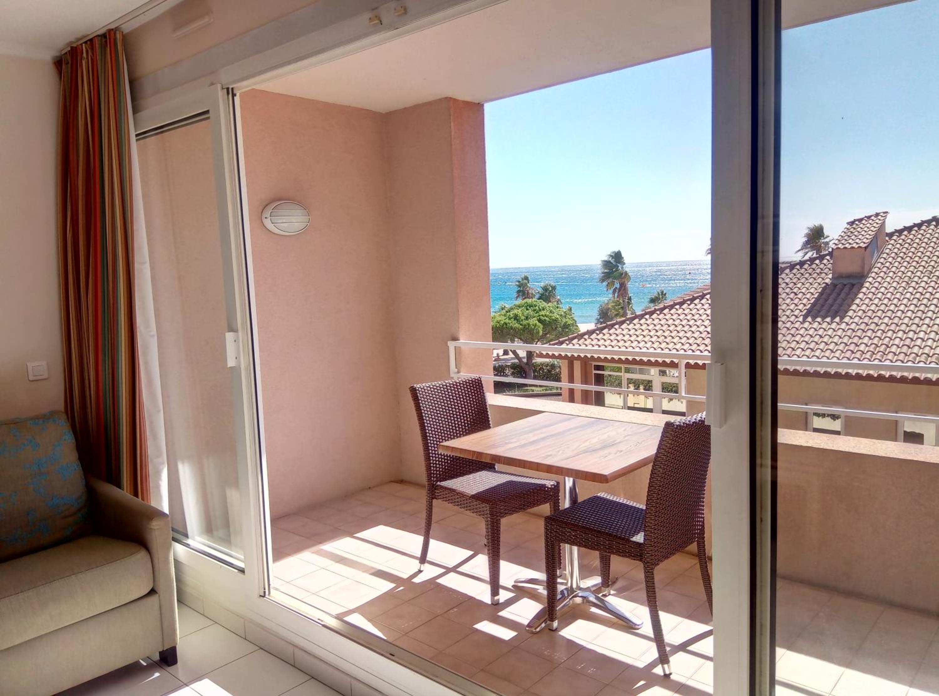 Appartement Cap Hermès, photo 27