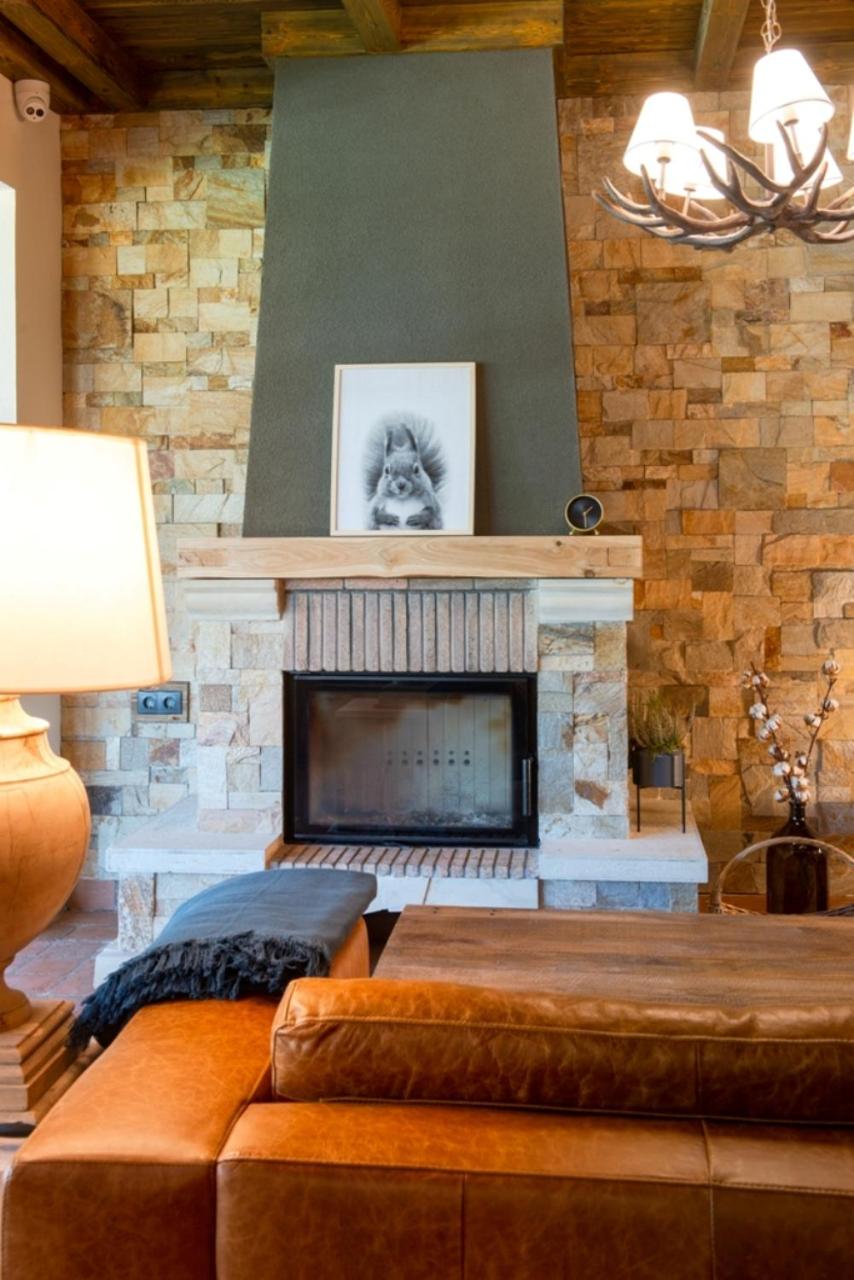 KABAN BOUTIQUE HOTEL - 5Star Central Villa in Vatra Dornei, photo 55