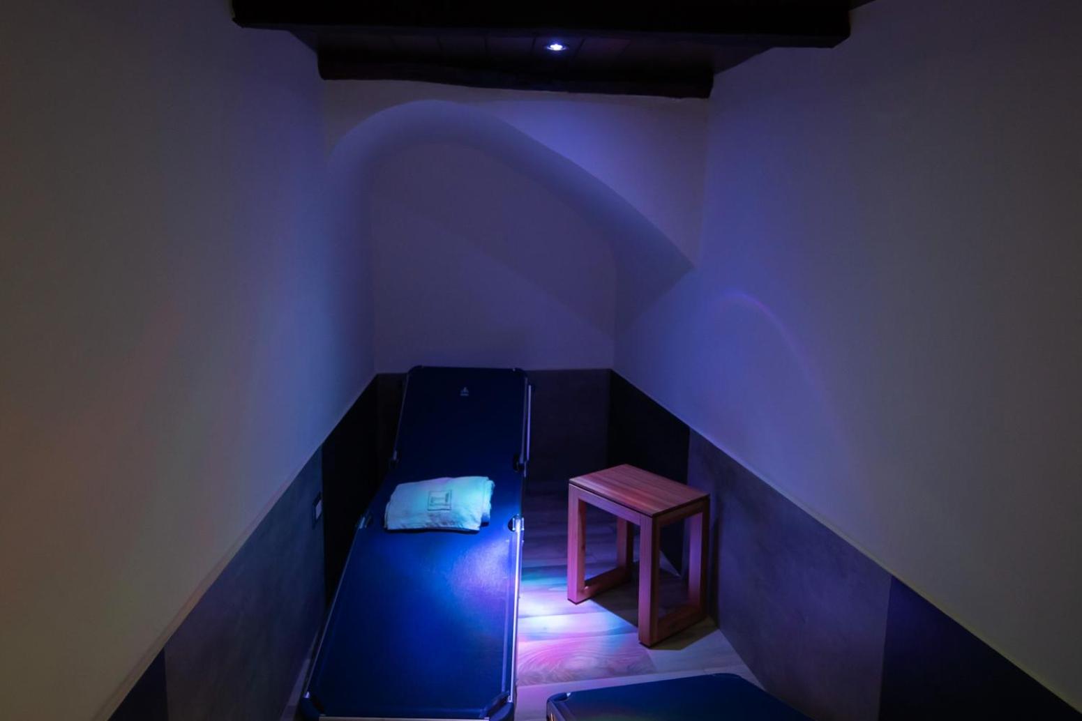 Hermes rooms for tourists