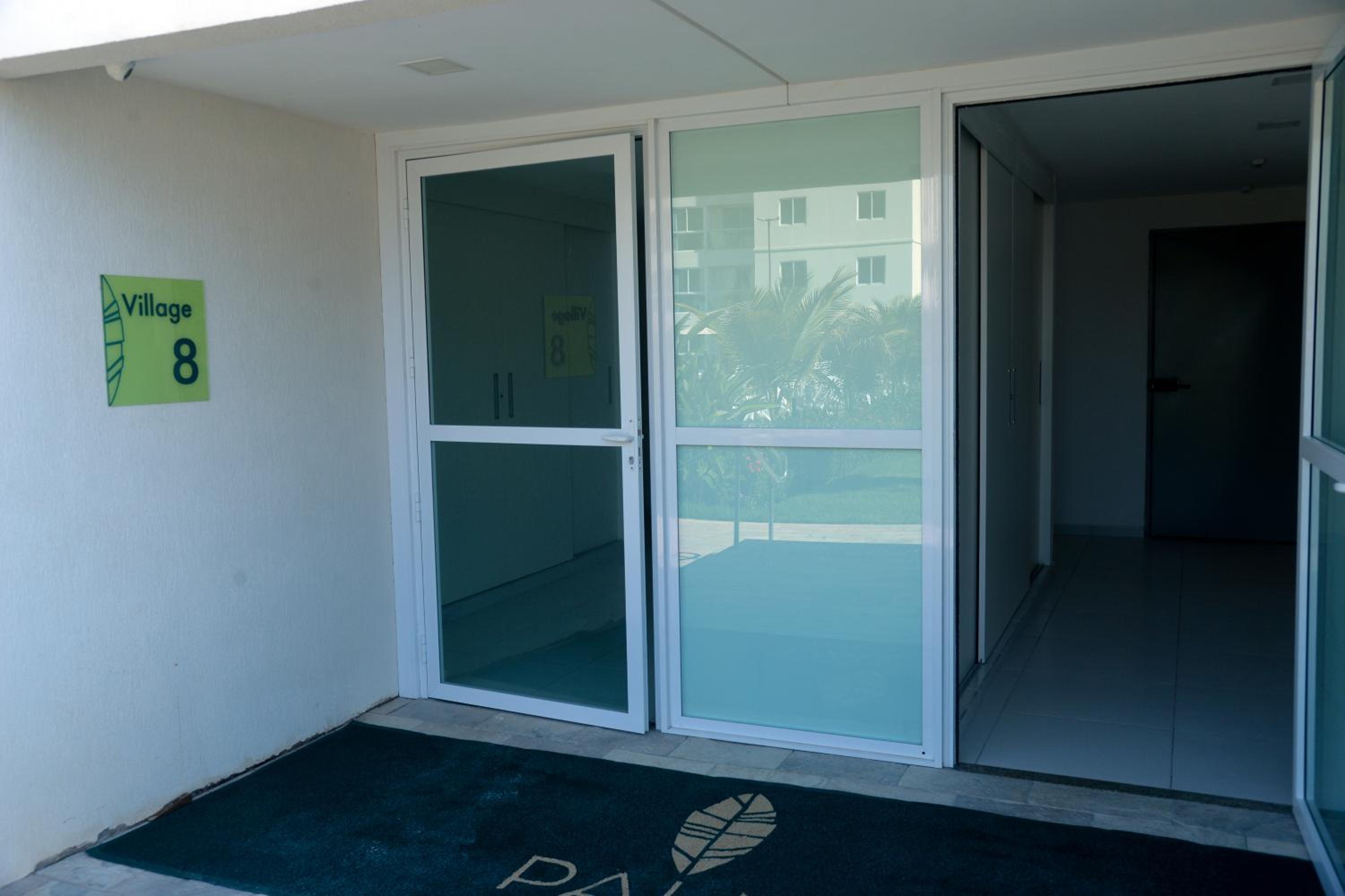Palm Village Acqua