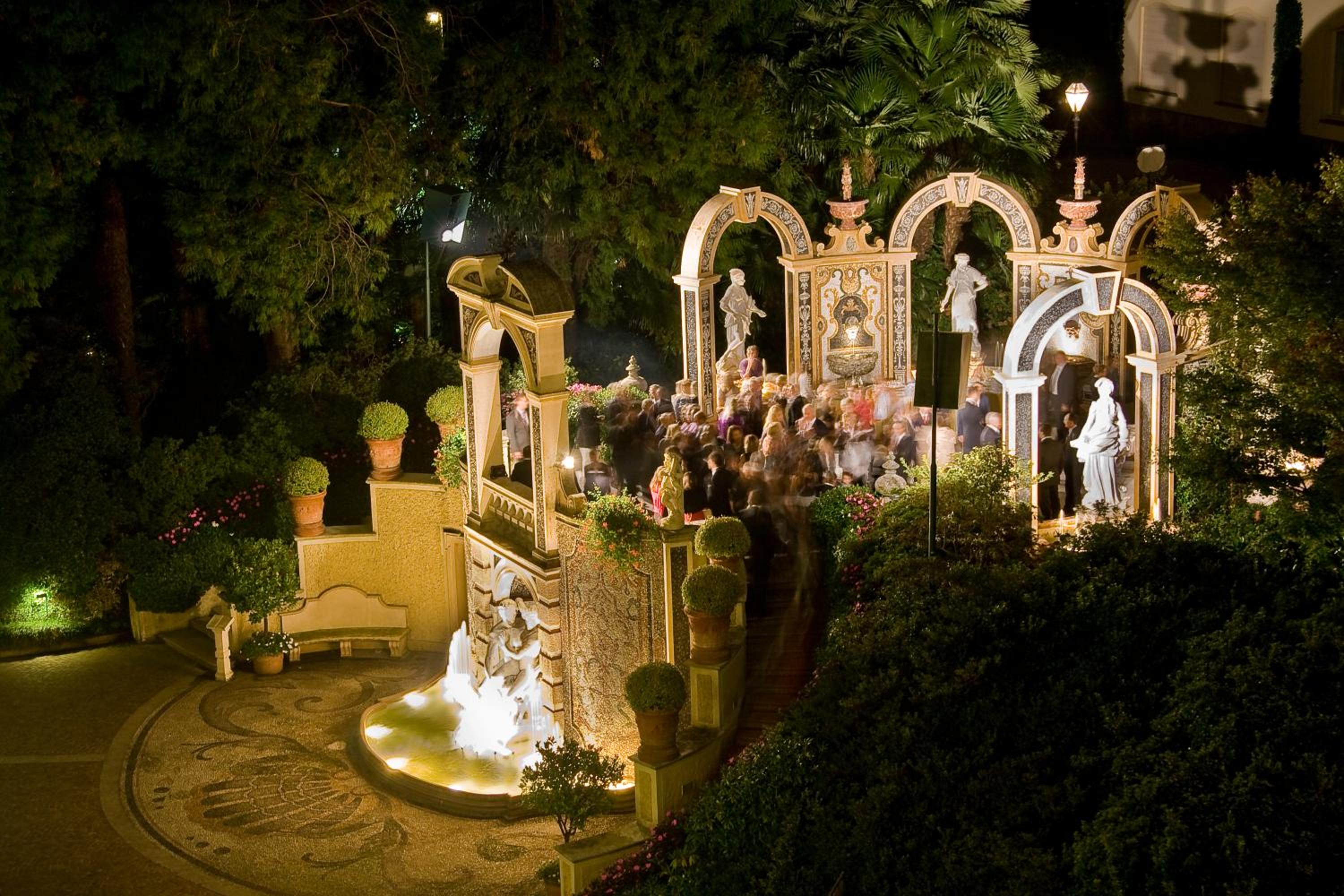 Stresa Vacations - Grand Hotel des Iles Borromees  SPA - Property Image 42