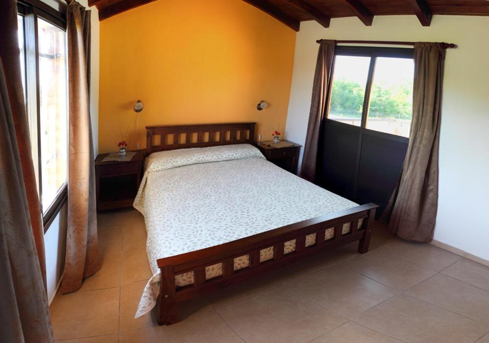 CABAÑAS AGUARI