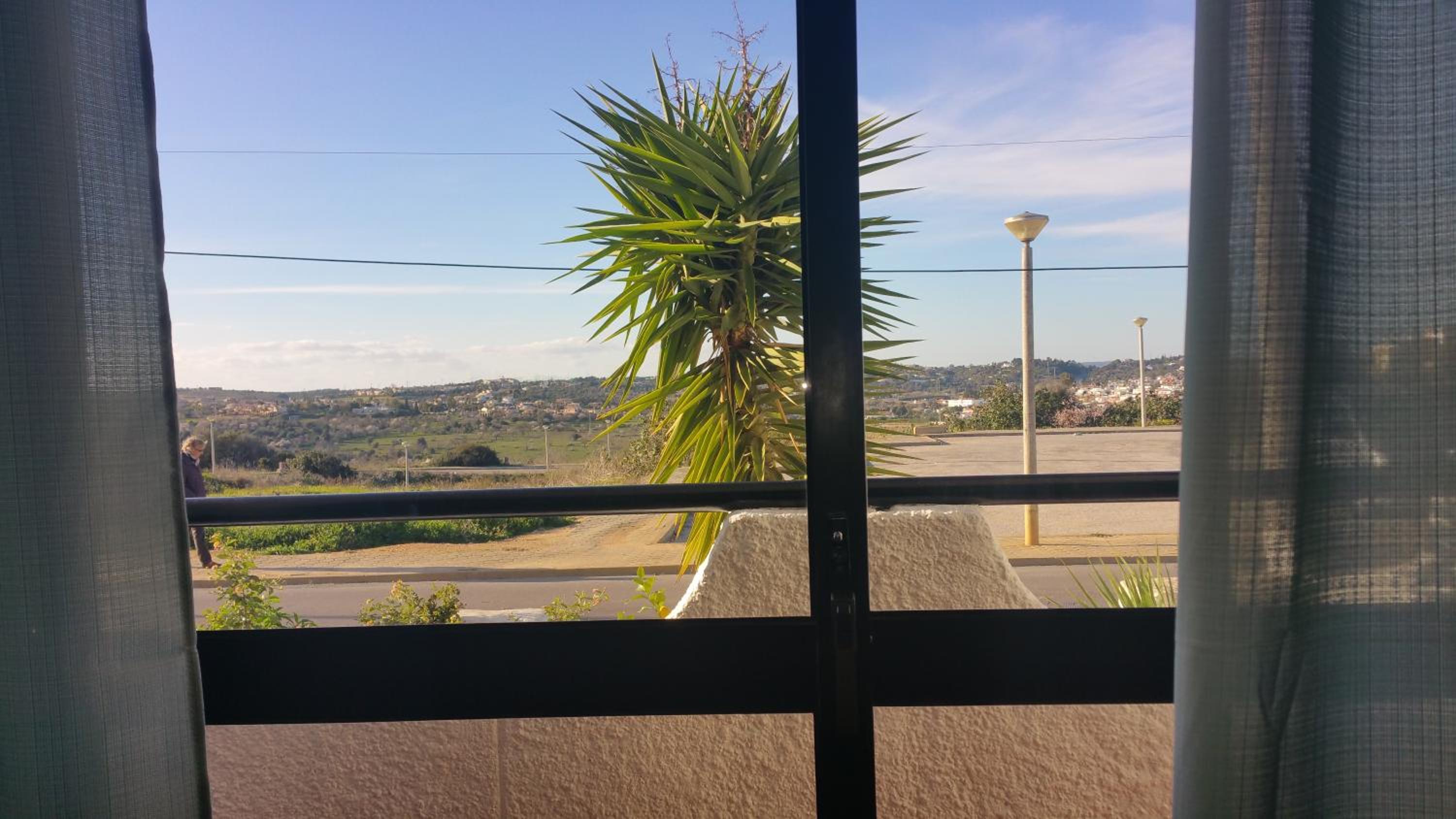 Sunset Relax Porch view 5