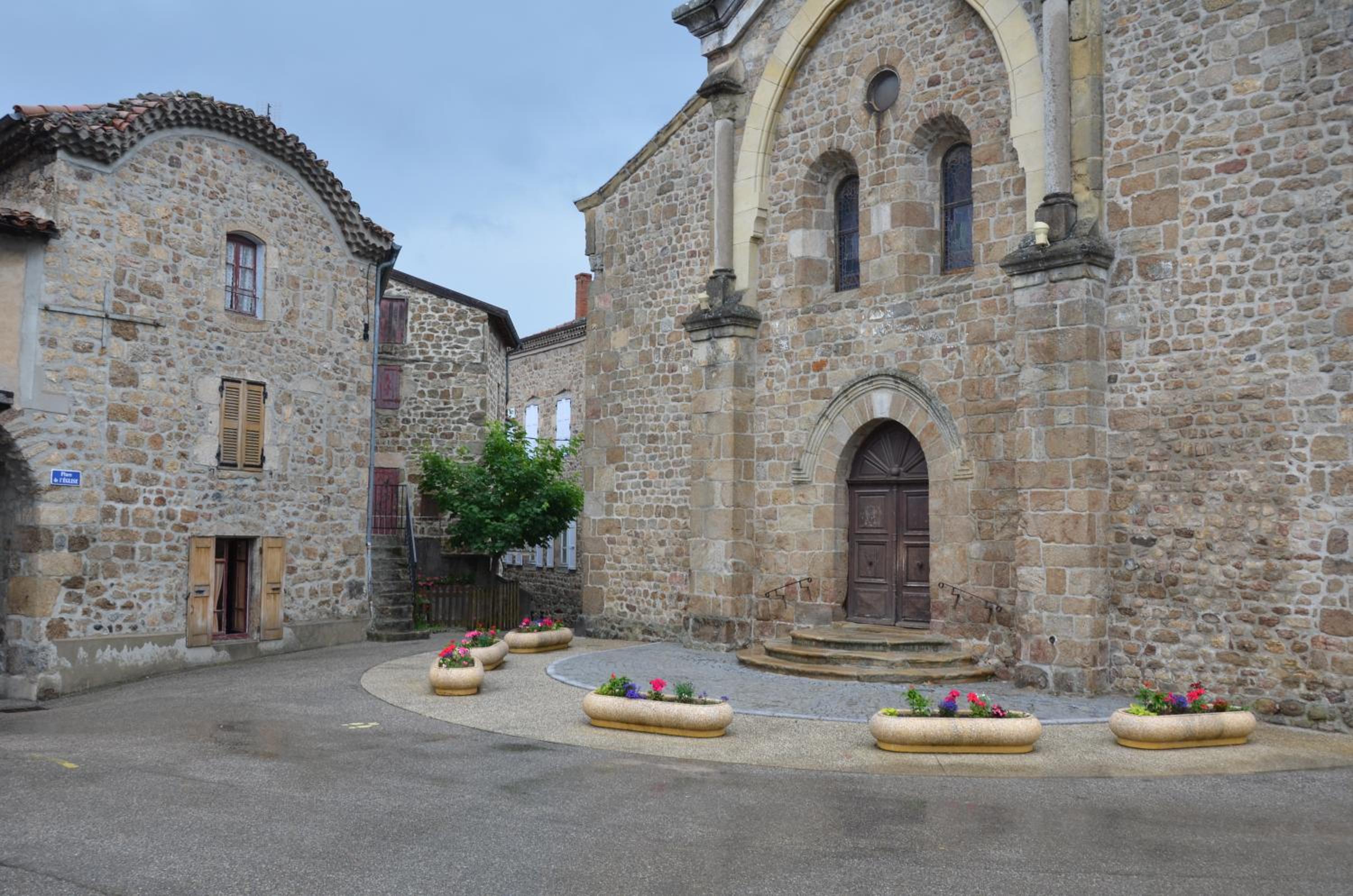 La Bastide de Fontaille