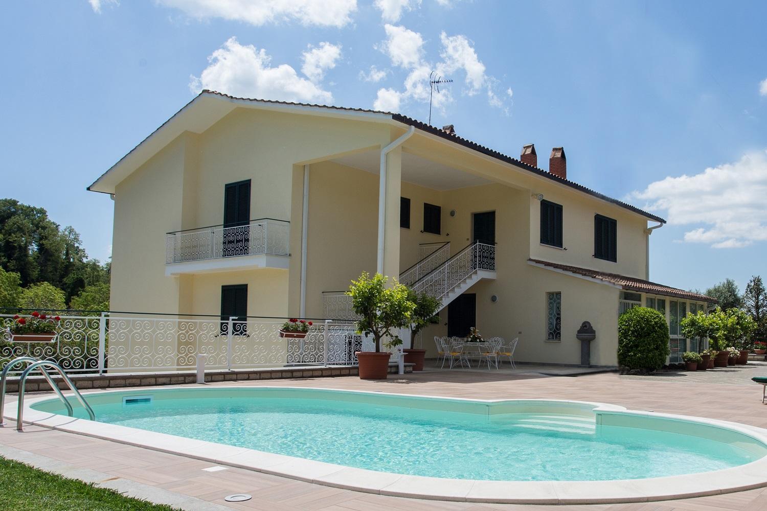 Casa Vacanze La Mattonara photo 4