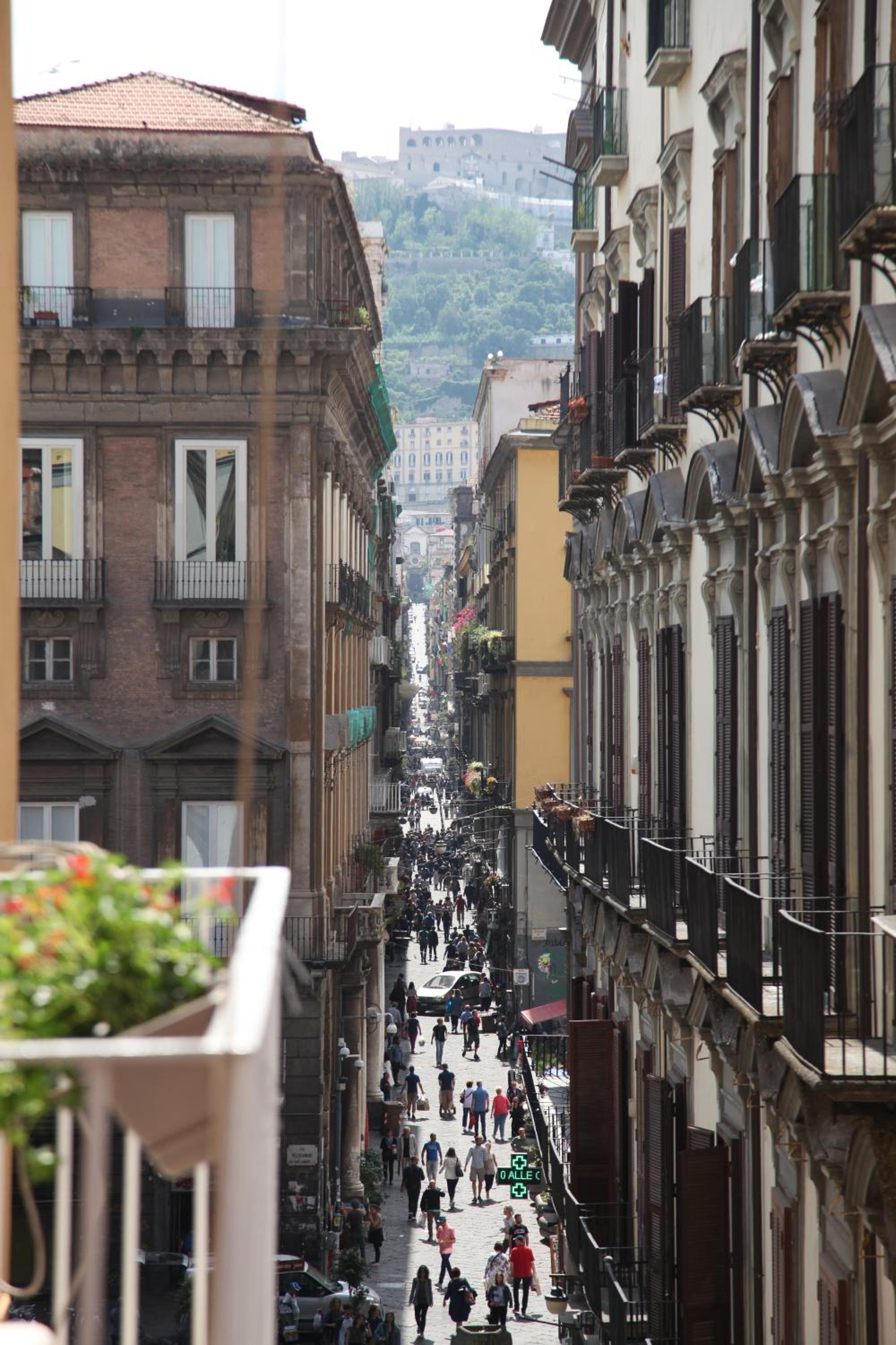 La Casa Sul Nilo