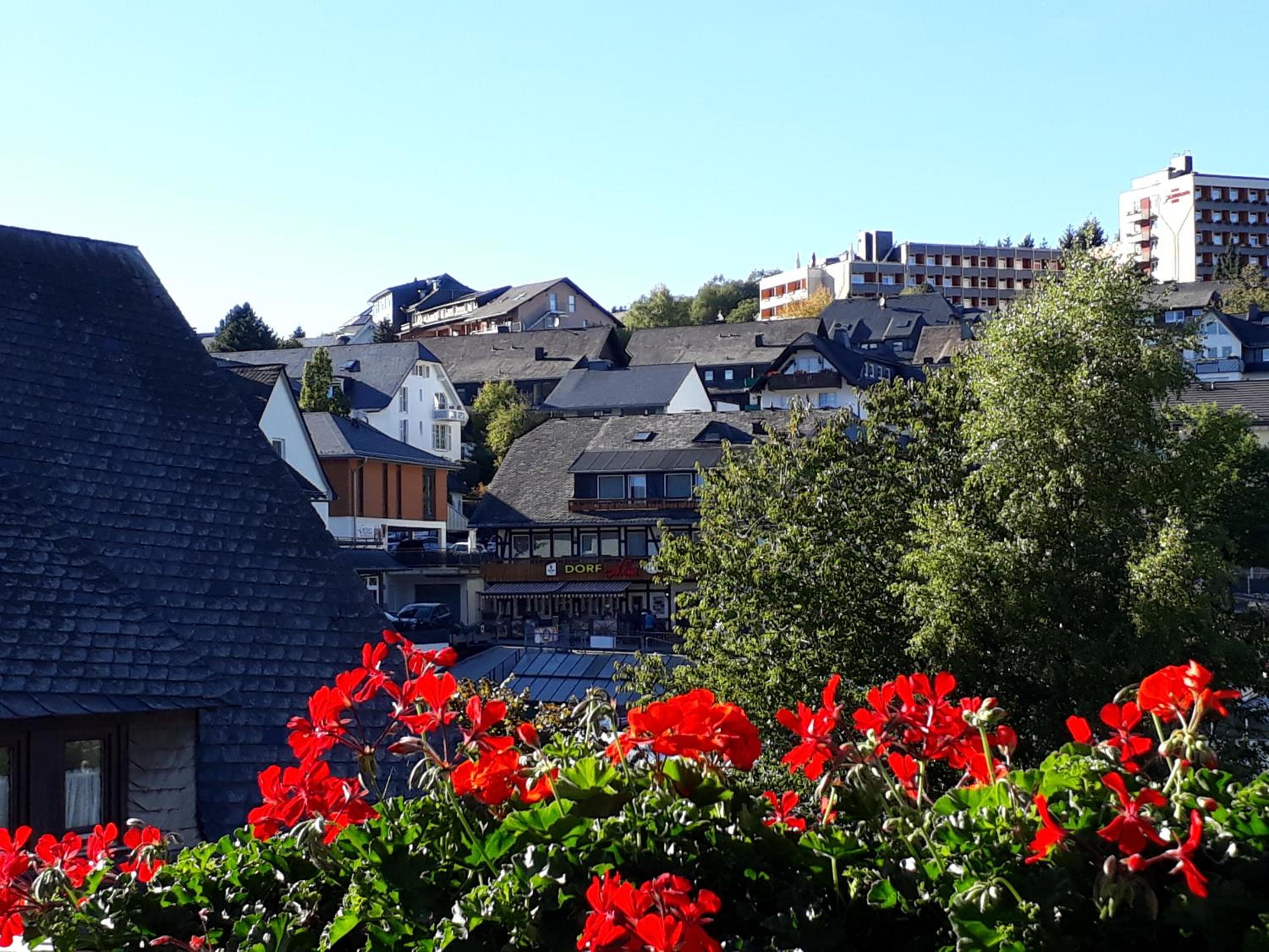 Sommerwind am Kurgarten view 3