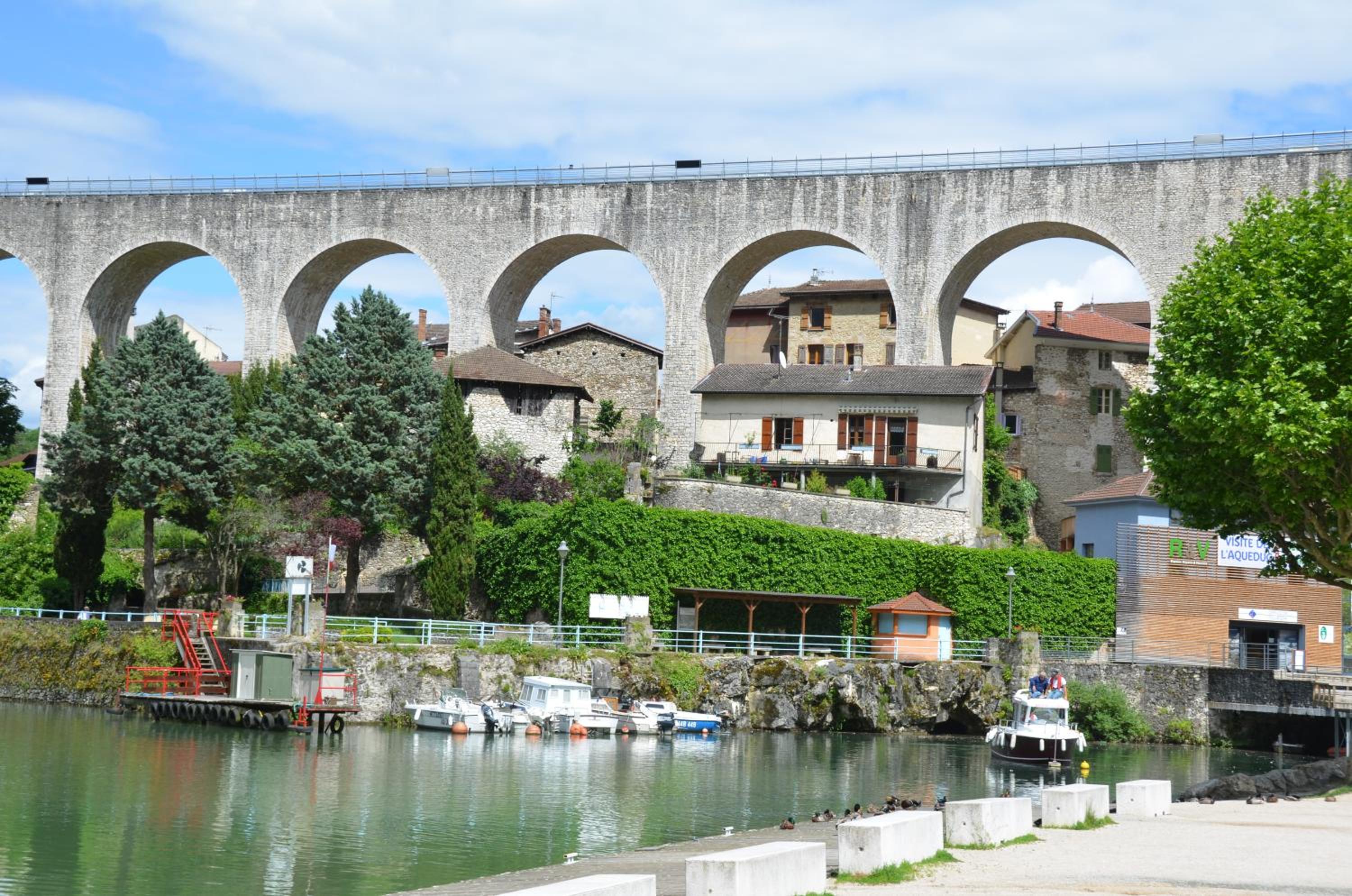 La Bastide de Fontaille