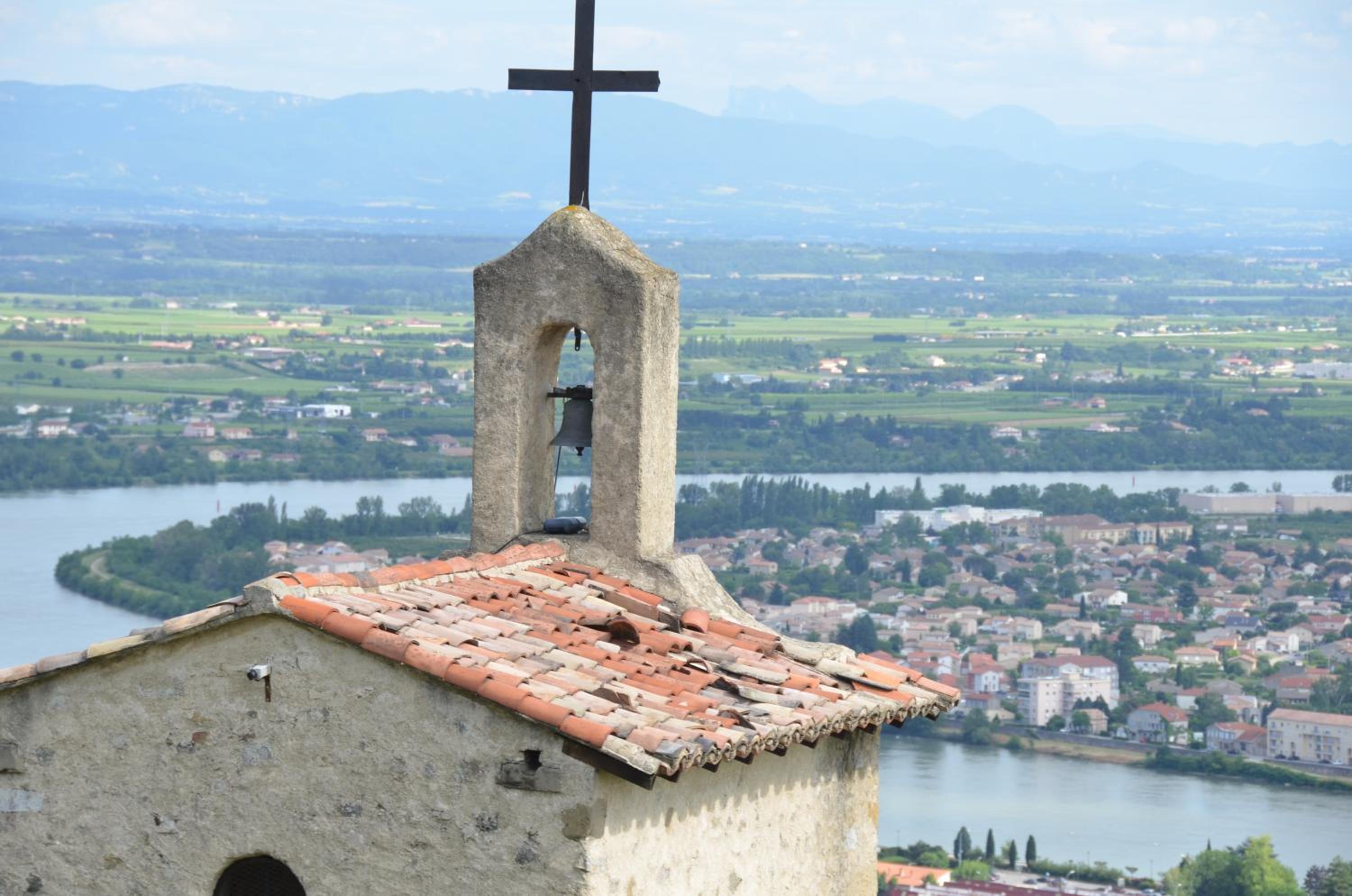 La Bastide de Fontaille