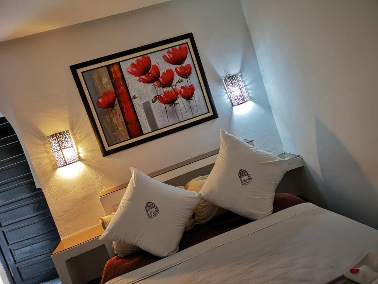 Riad Challa Hotel & Spa
