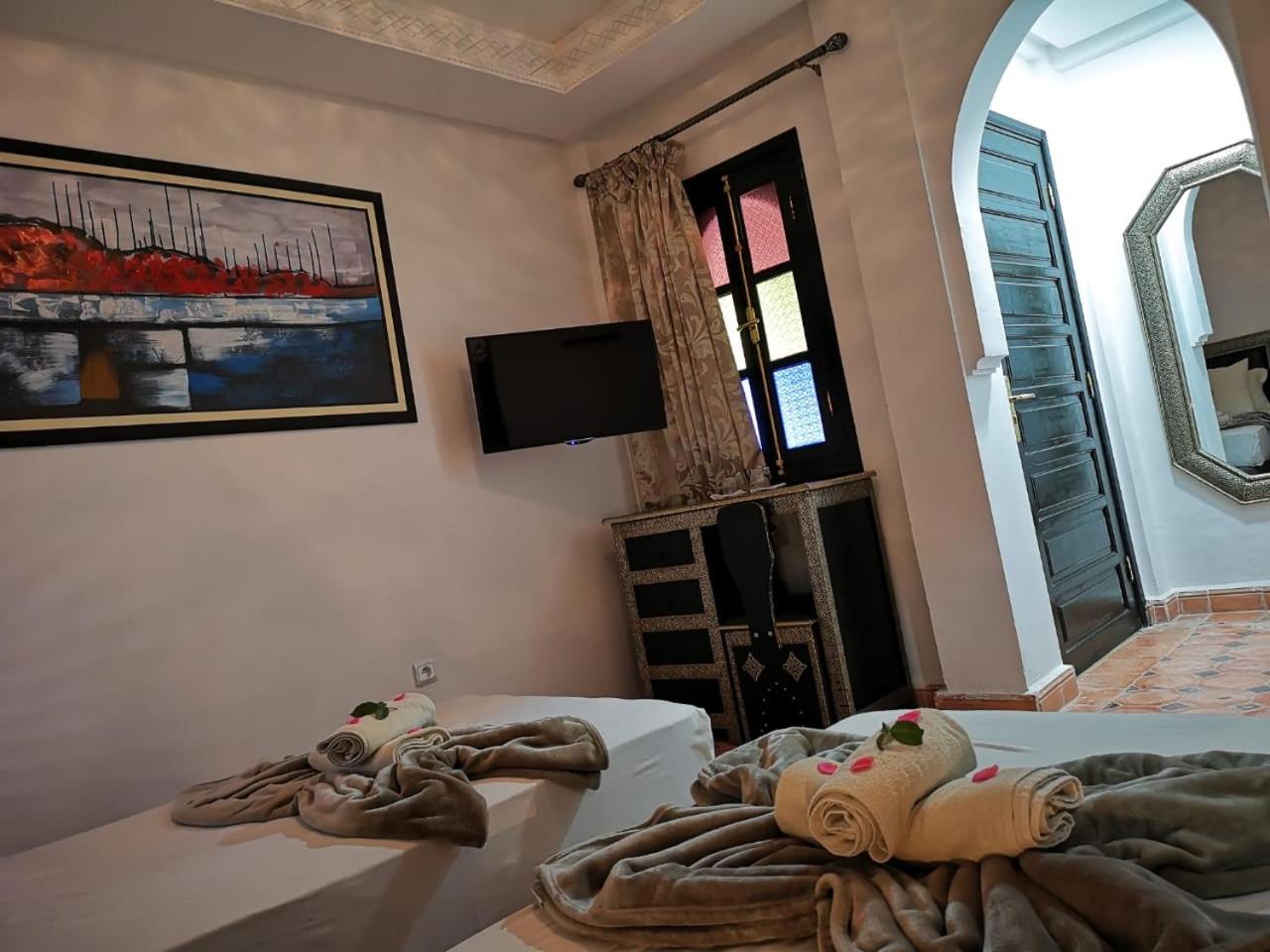 Riad Challa Hotel & Spa