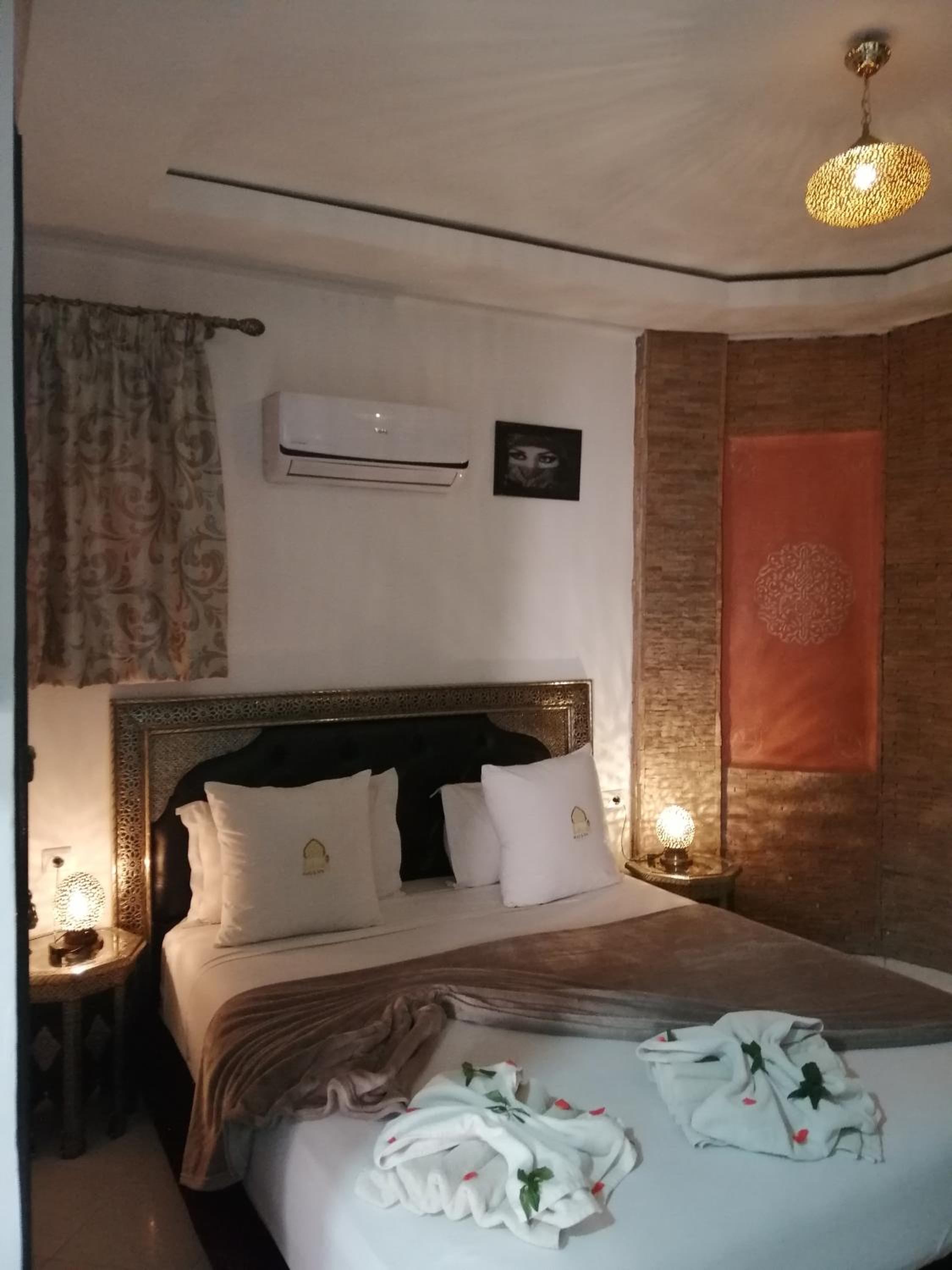 Riad Challa Hotel & Spa