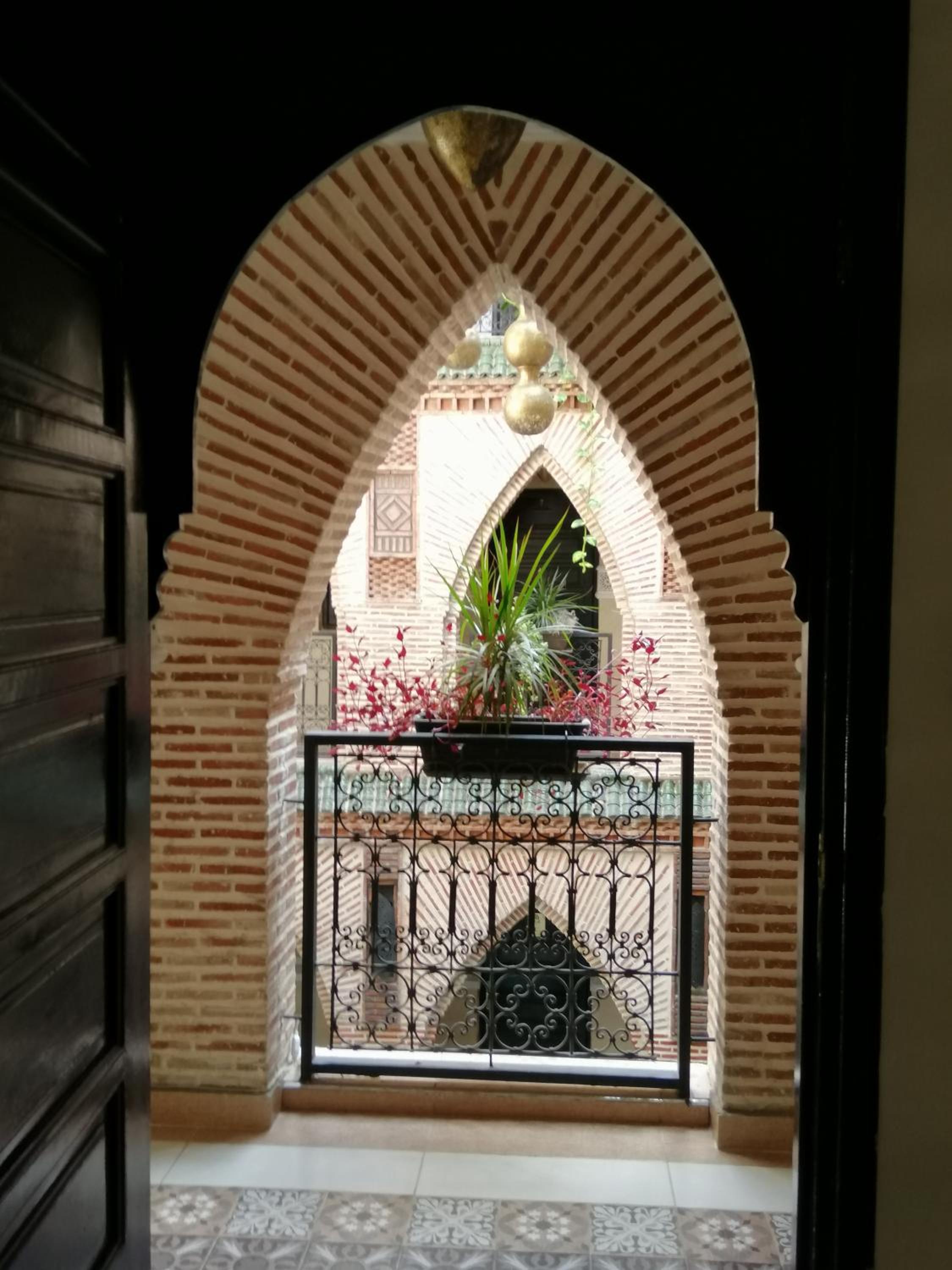 Riad Challa Hotel & Spa