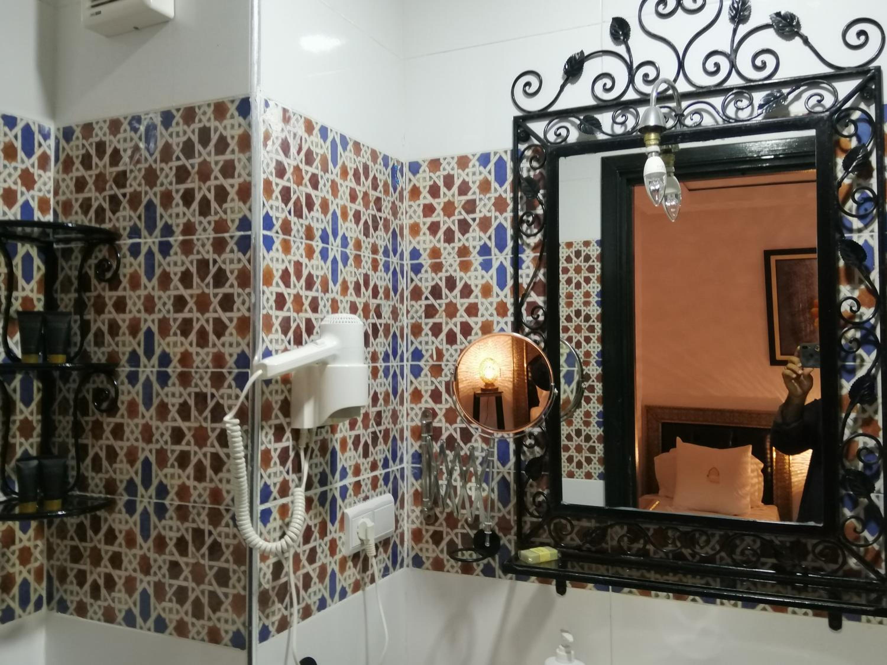 Riad Challa Hotel & Spa