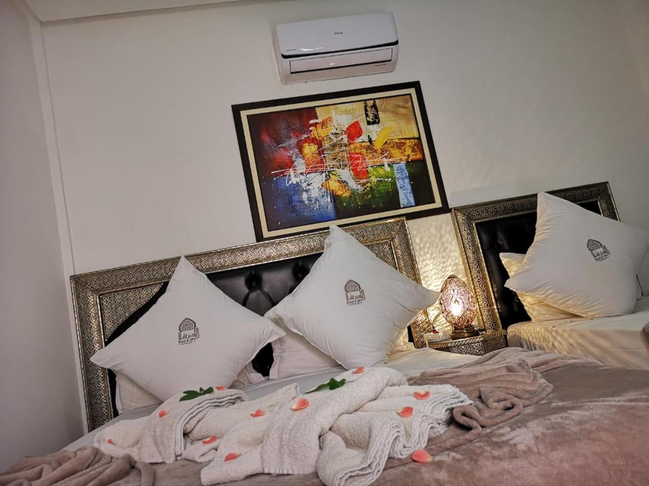 Riad Challa Hotel & Spa