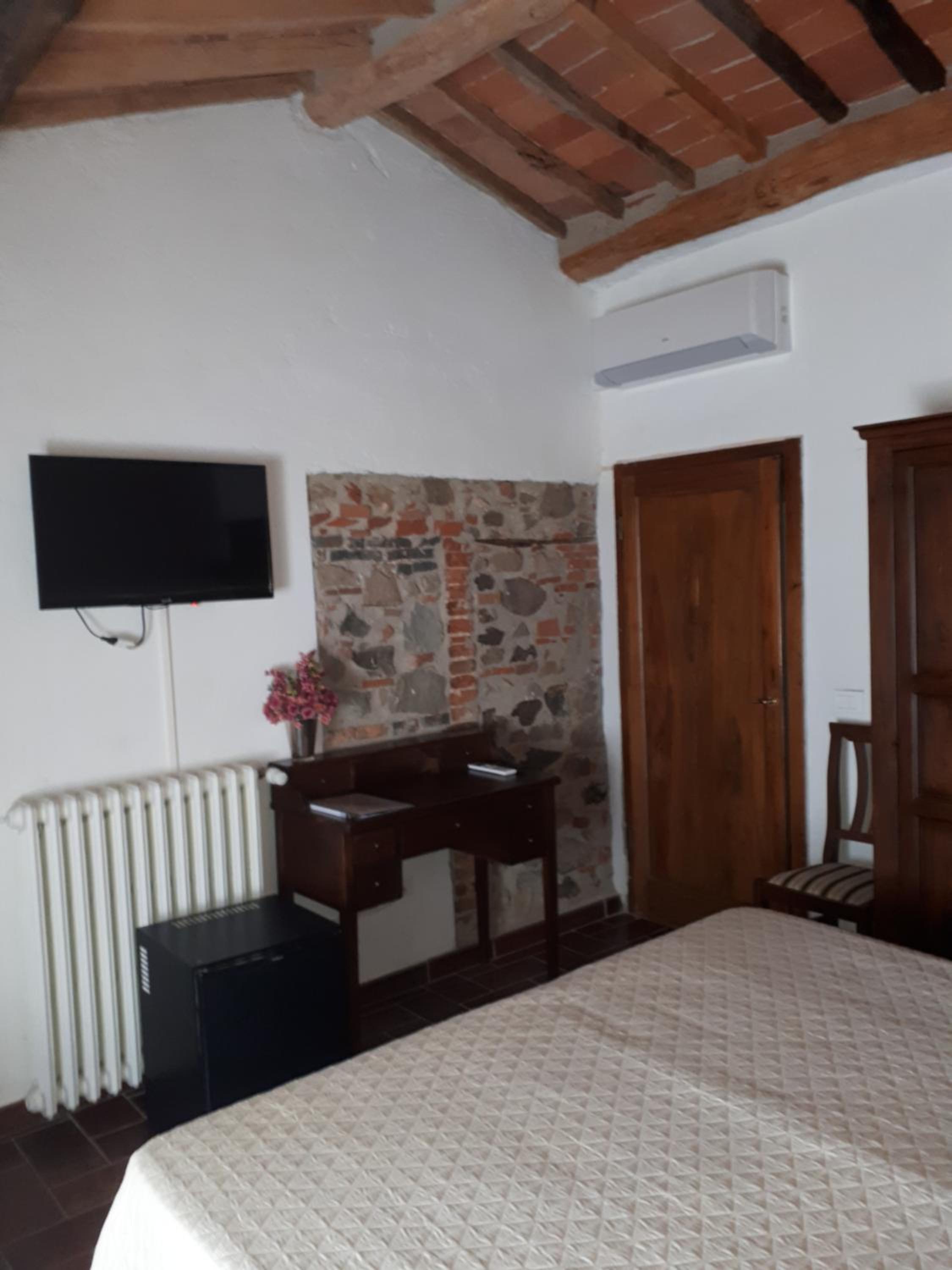 Agriturismo Villa Bracali
