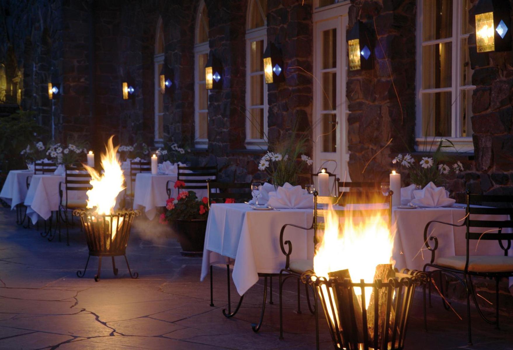 Romantik Hotel Jagdhaus Waldidyll - Property Image 11