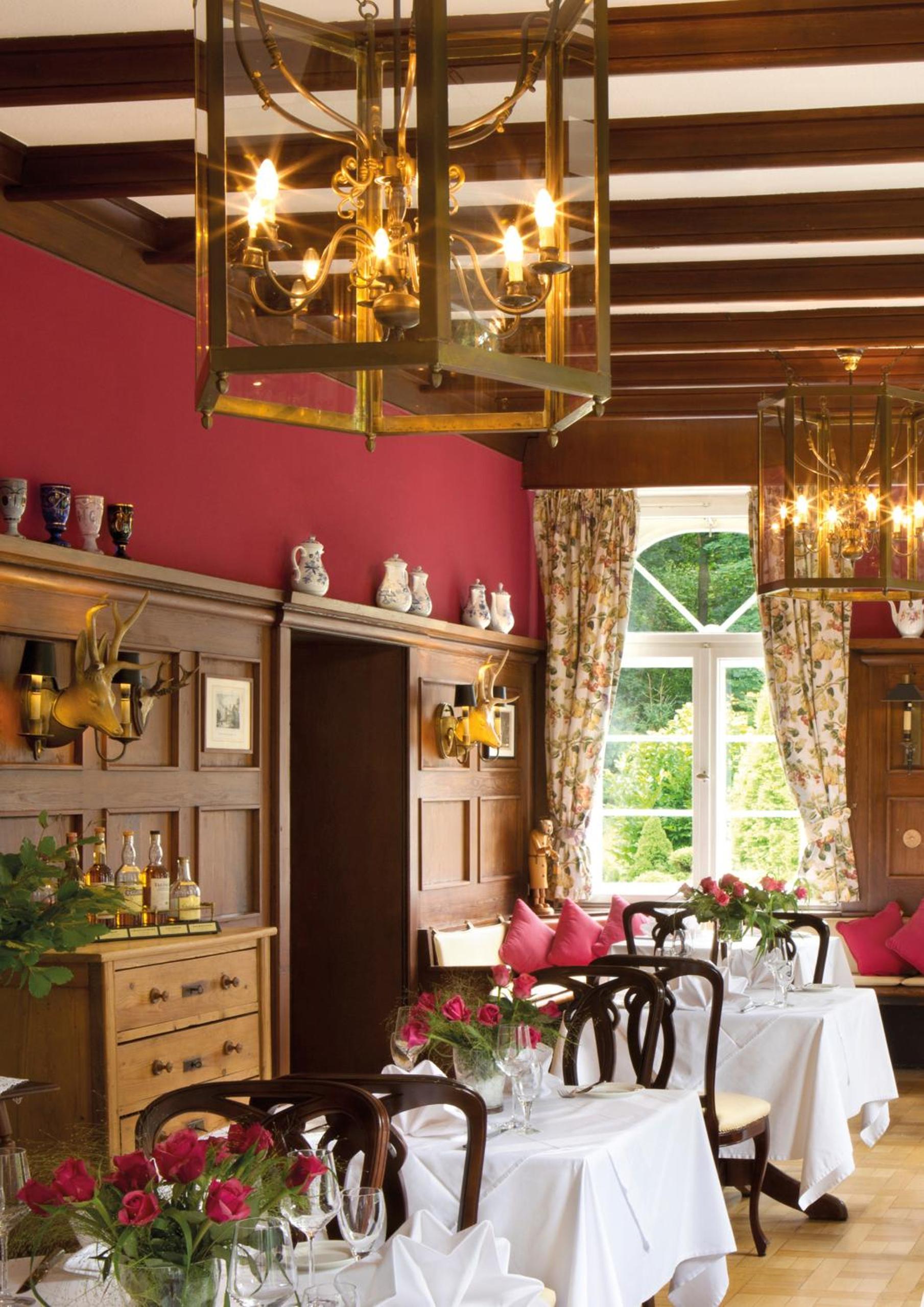 Romantik Hotel Jagdhaus Waldidyll - Property Image 39