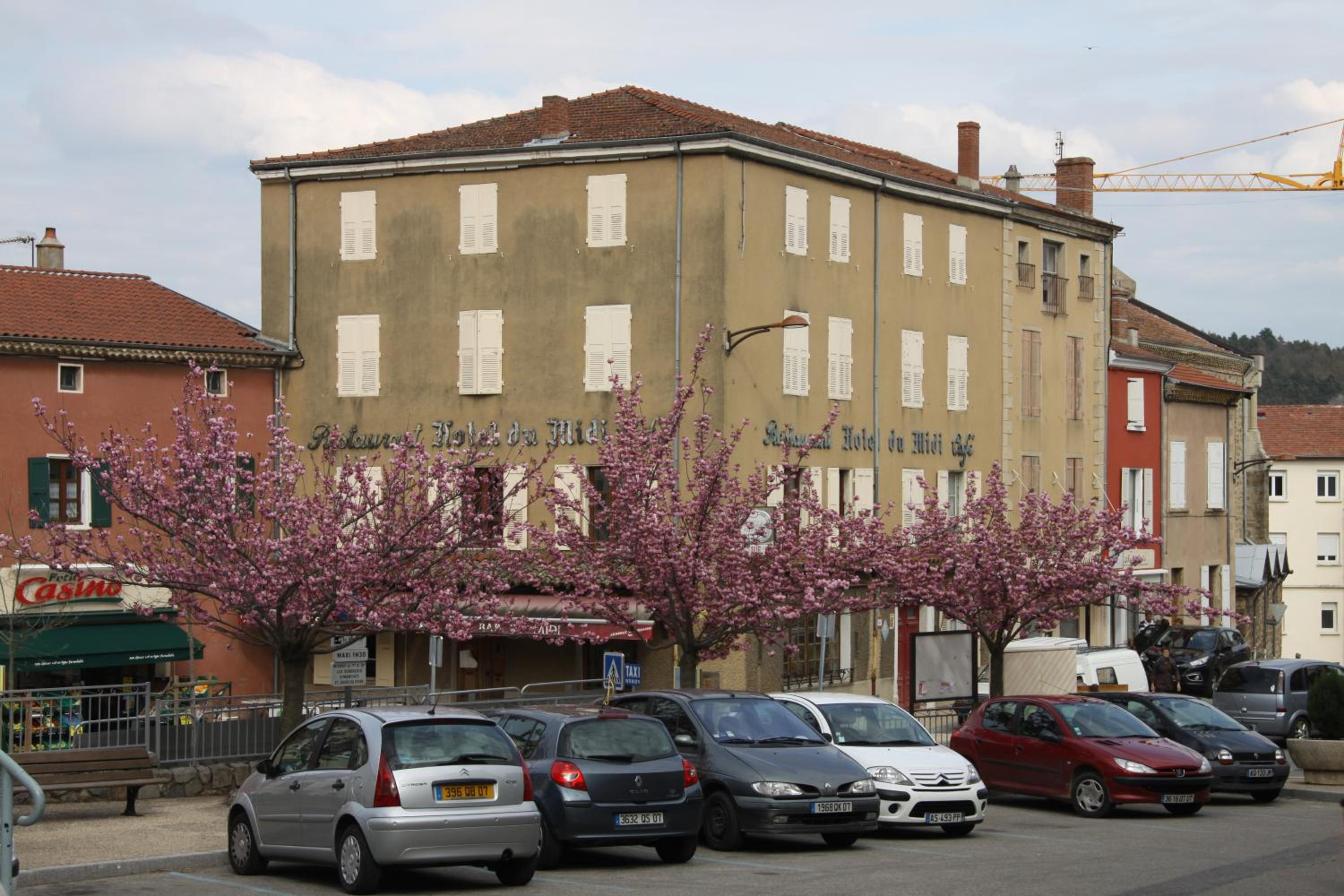 La Bastide de Fontaille