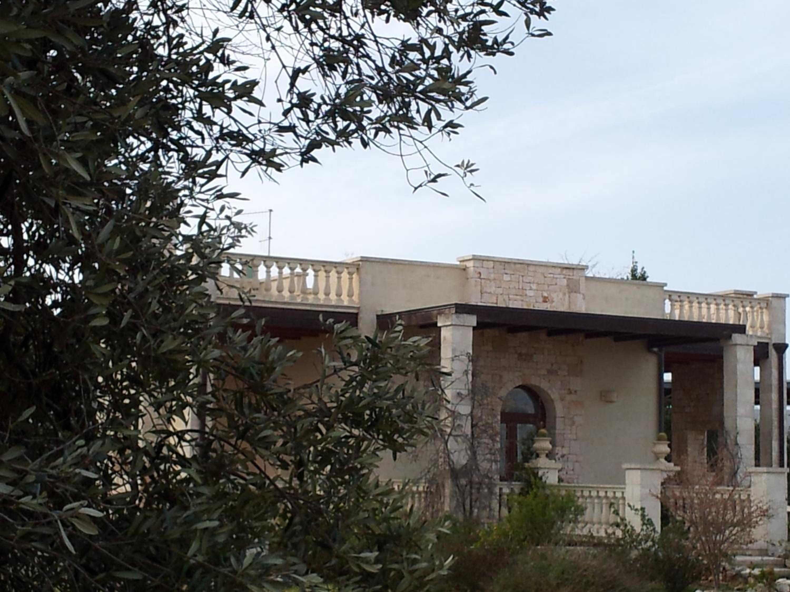 Villa Pugliese by maresolePUGLIA