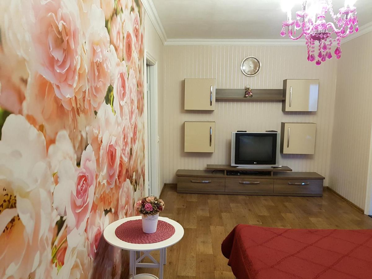 Roses Apartment in the city center view 5