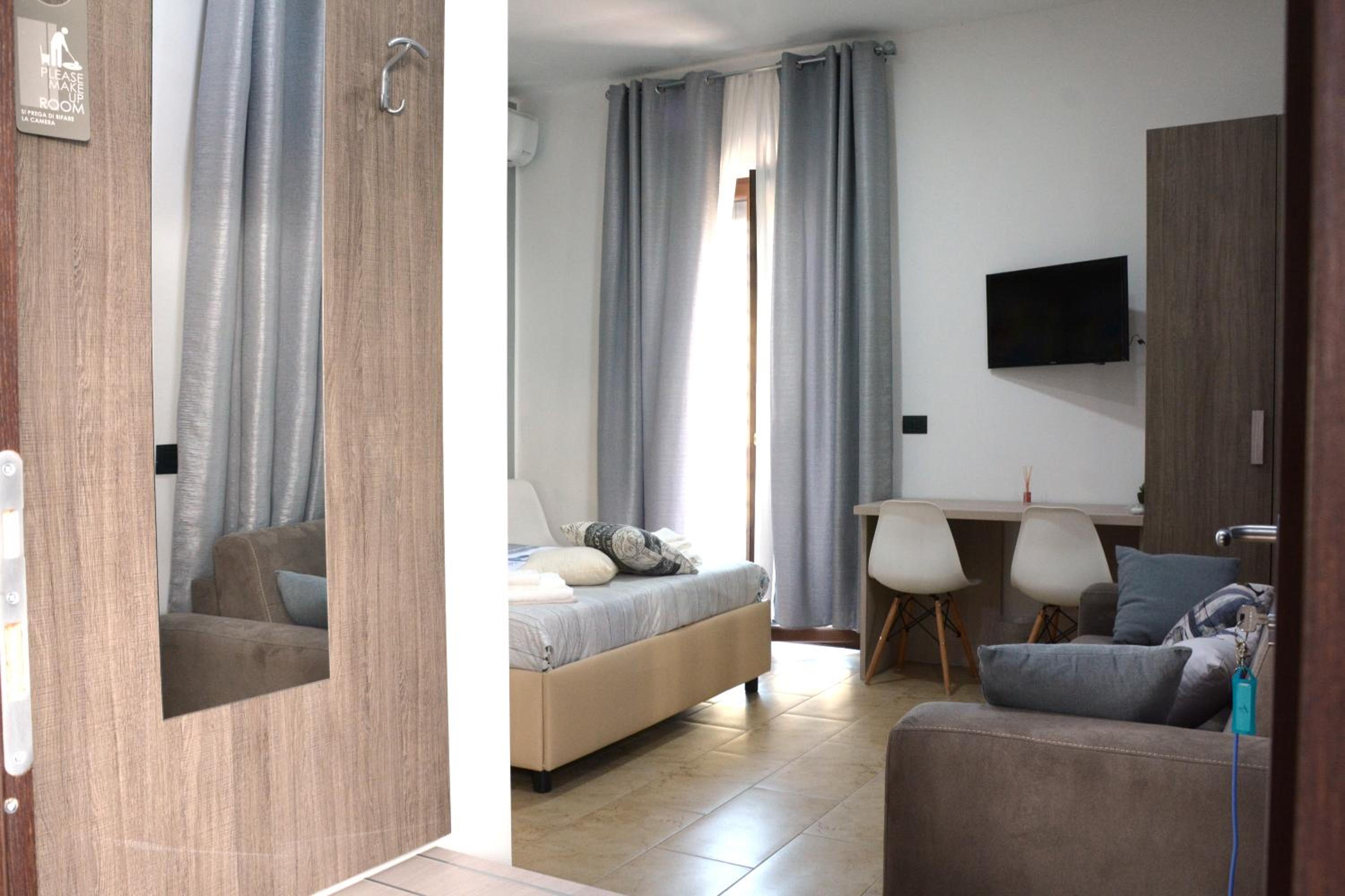 Sylva Mala Home