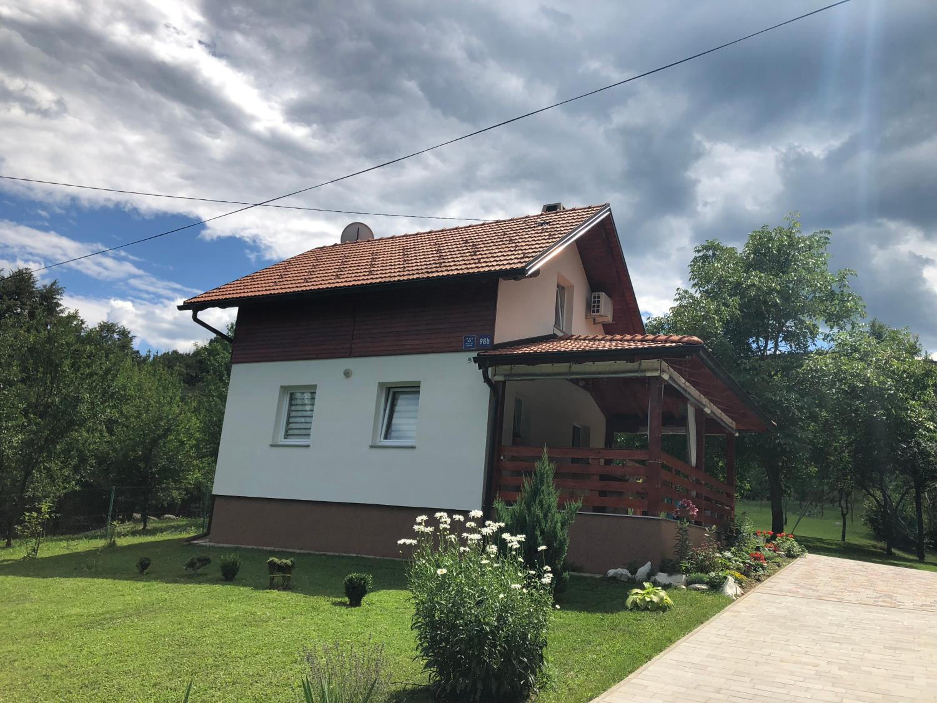 D.I.M. Holiday House view 5