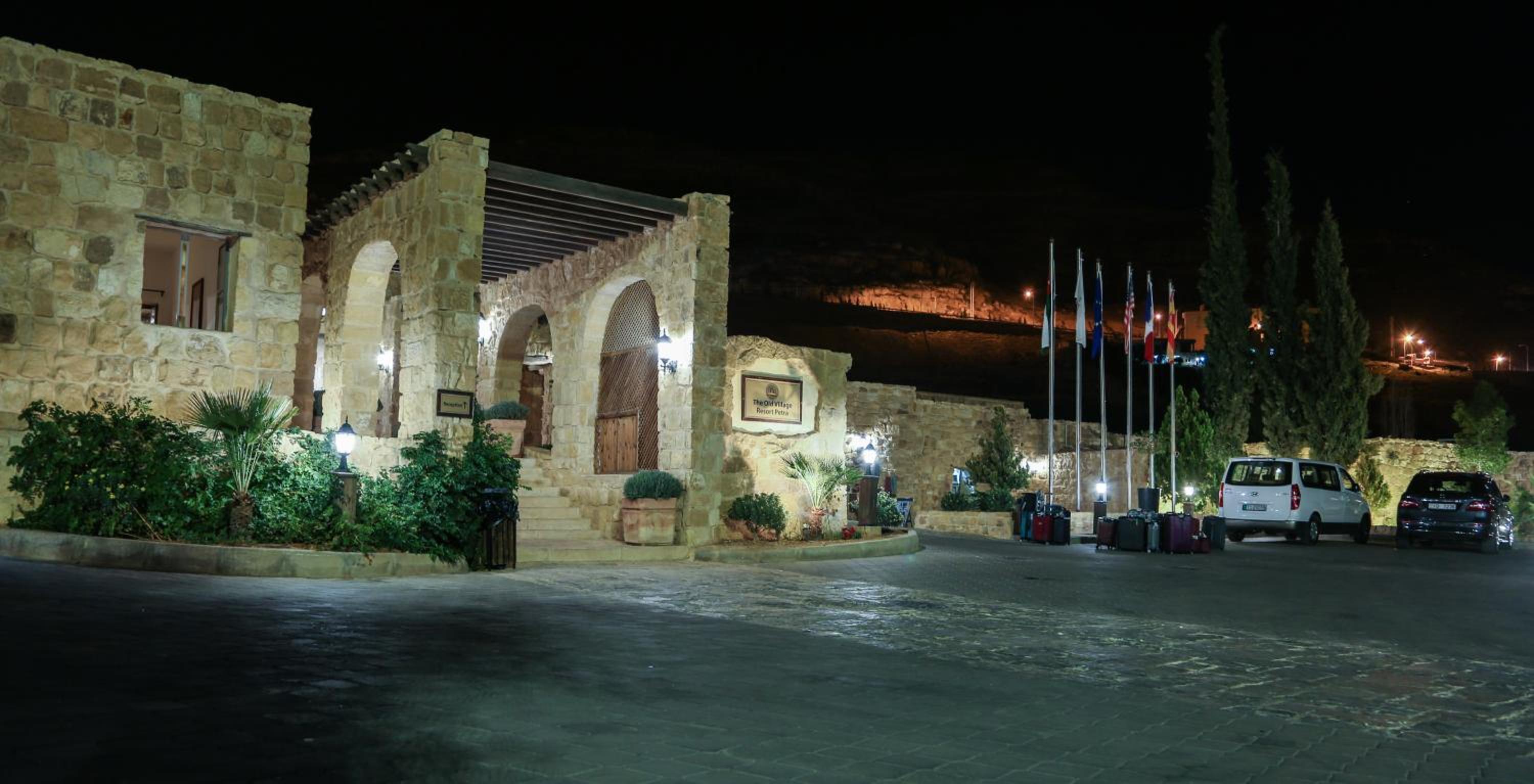 The Old Village Hotel & Resort — photo 44
