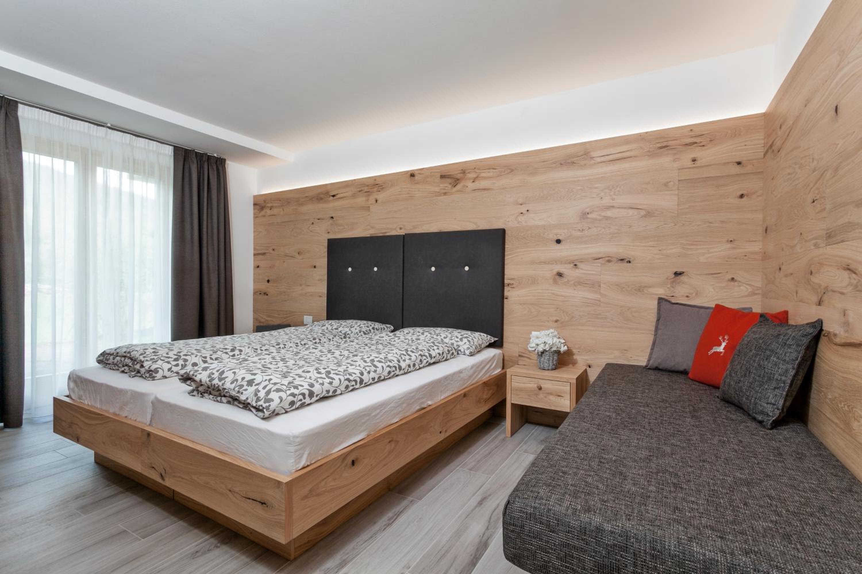 Junior Suite Orso Grigio