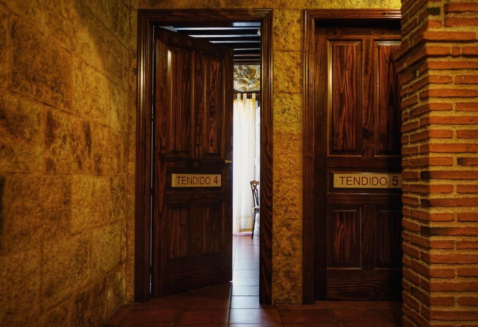 Posada Puerta Grande