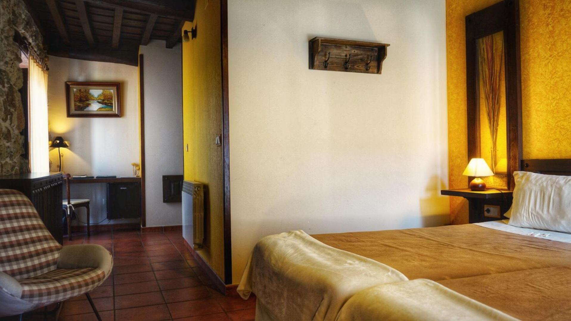 Posada Puerta Grande