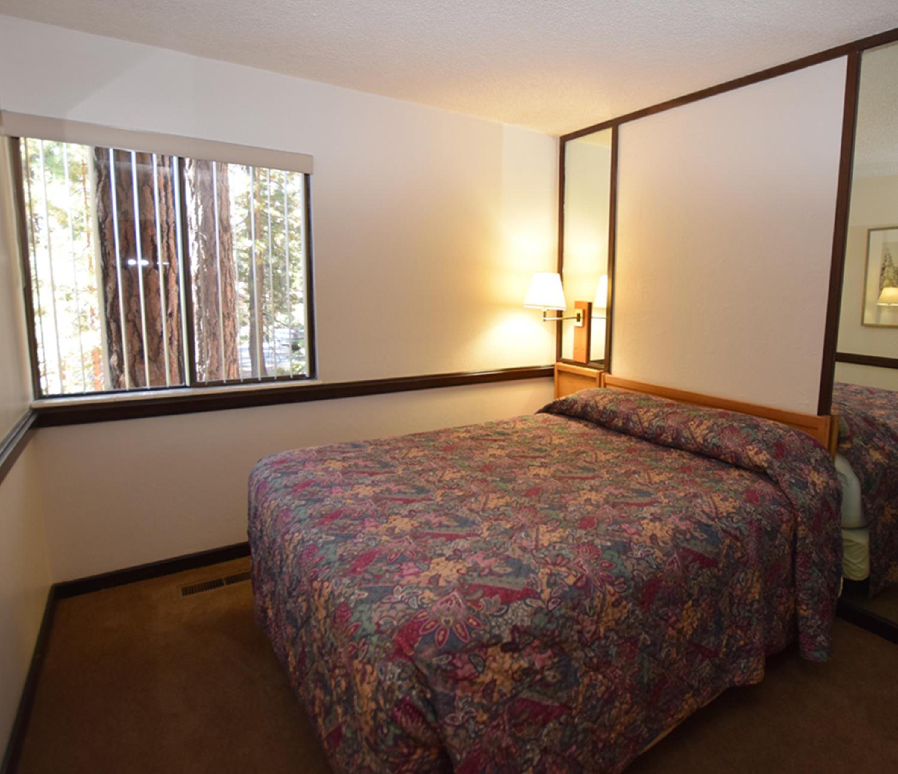 Lake Tahoe Vacations - Club Tahoe Resort - Property Image 7
