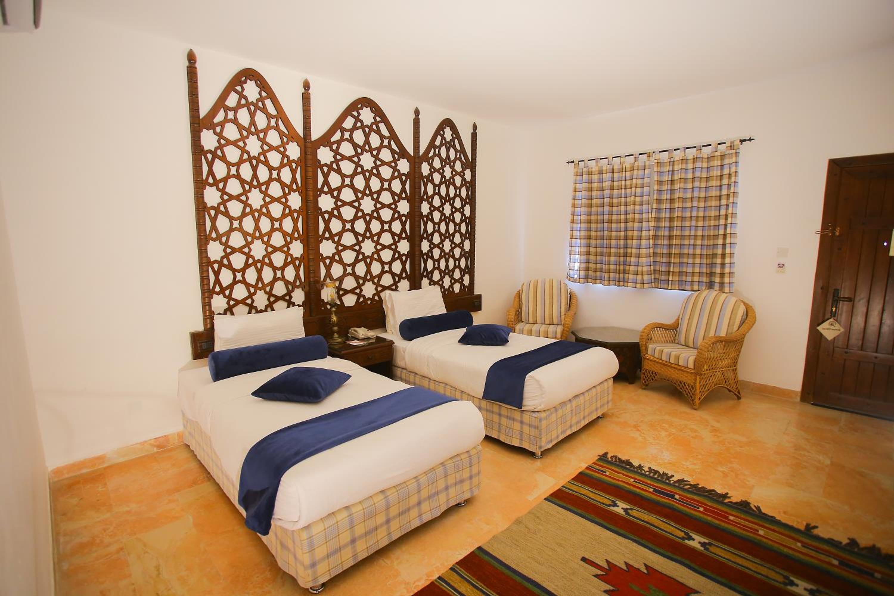 The Old Village Hotel & Resort — 11