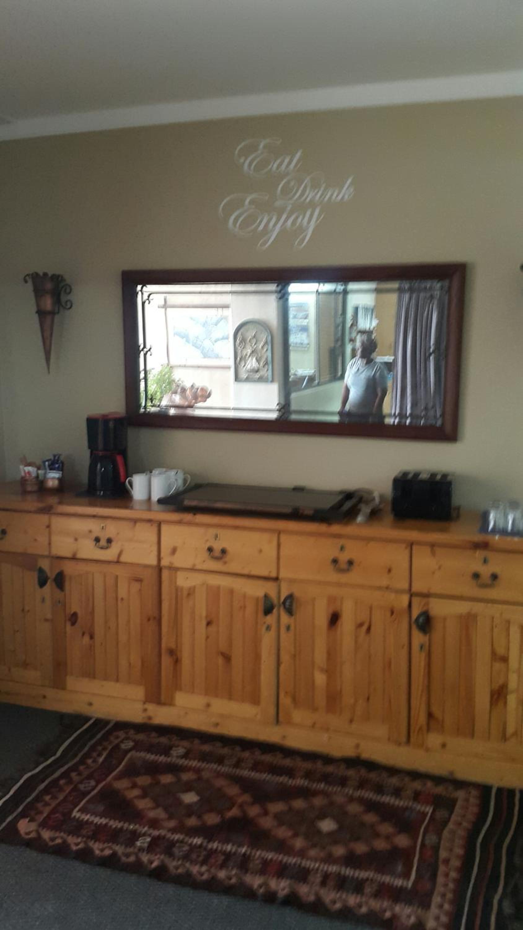 Kleines Nest Bed and Breakfast view 2